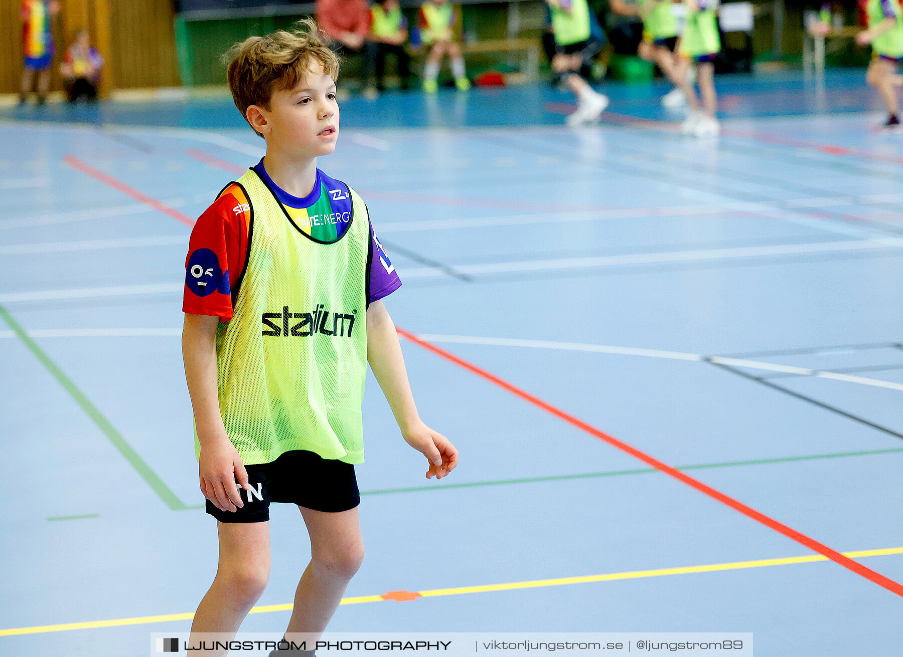 Klasshandboll Skövde 2024 Åldersklass 2014-2015,mix,Arena Skövde,Skövde,Sverige,Handboll,,2024,327602
