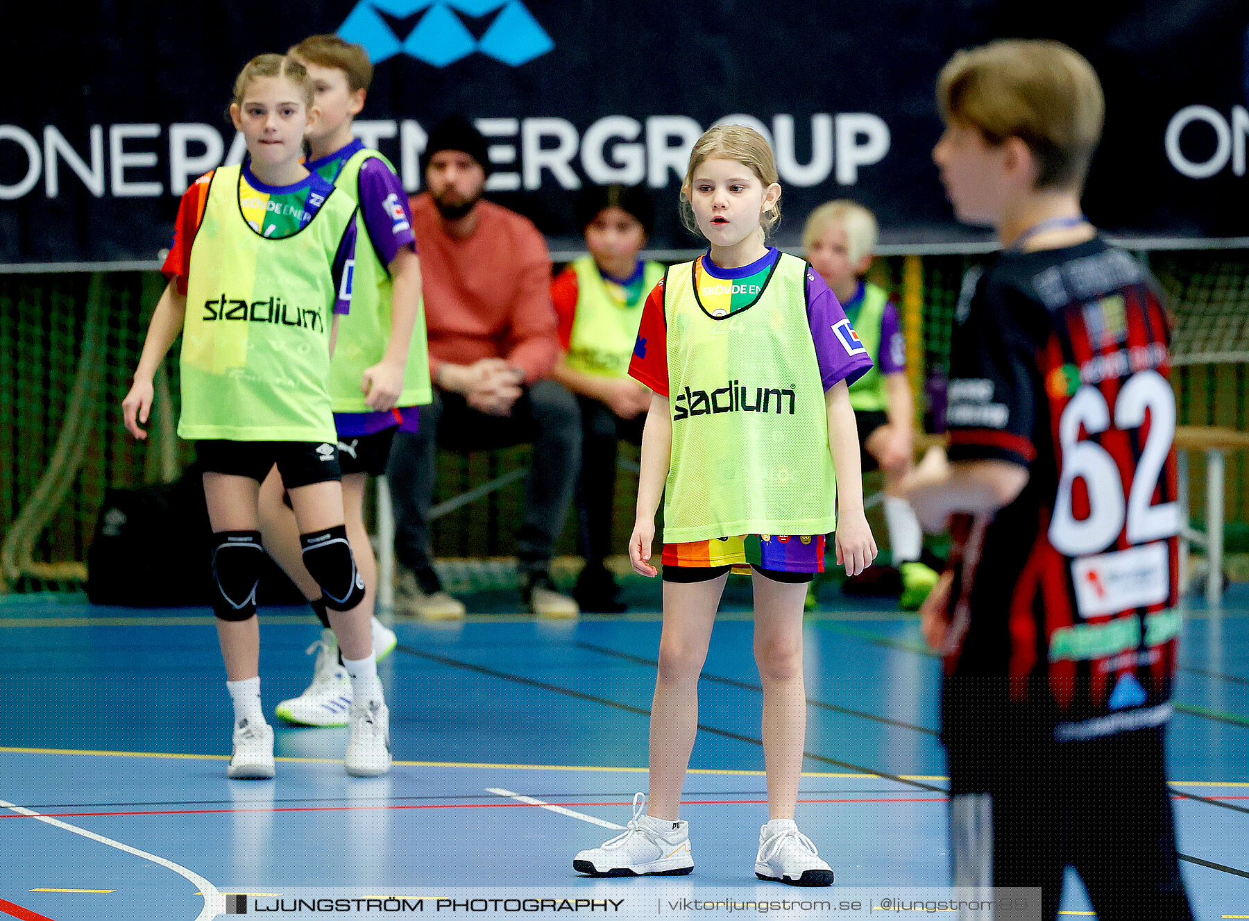 Klasshandboll Skövde 2024 Åldersklass 2014-2015,mix,Arena Skövde,Skövde,Sverige,Handboll,,2024,327606