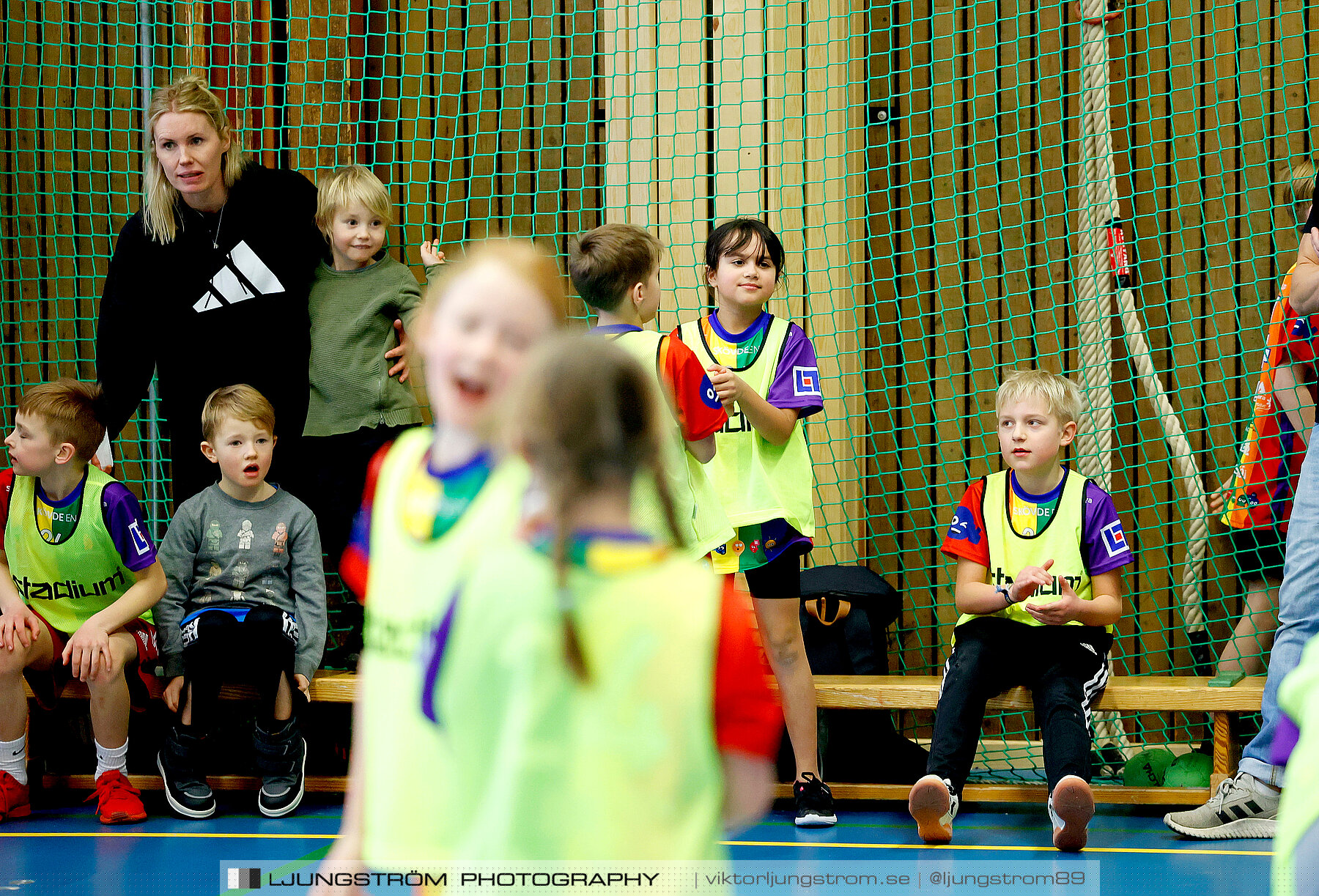 Klasshandboll Skövde 2024 Åldersklass 2014-2015,mix,Arena Skövde,Skövde,Sverige,Handboll,,2024,327618