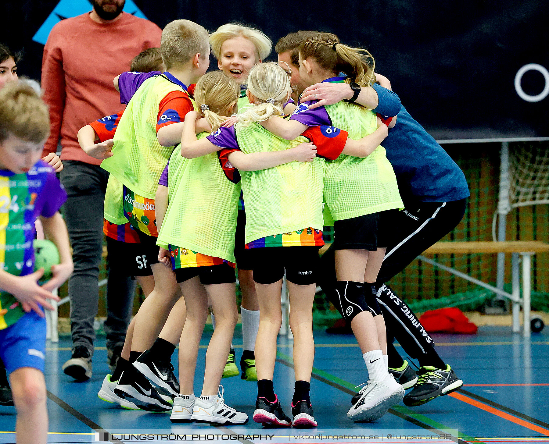 Klasshandboll Skövde 2024 Åldersklass 2014-2015,mix,Arena Skövde,Skövde,Sverige,Handboll,,2024,327623