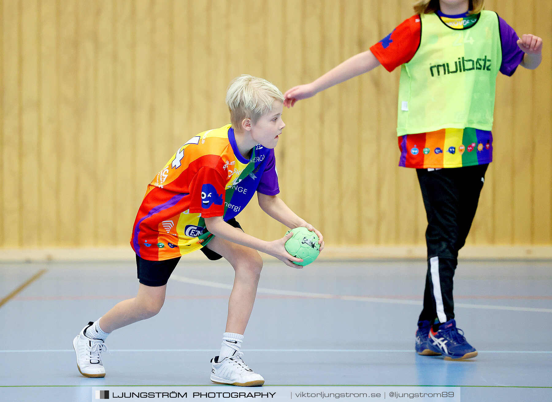 Klasshandboll Skövde 2024 Åldersklass 2014-2015,mix,Arena Skövde,Skövde,Sverige,Handboll,,2024,327655
