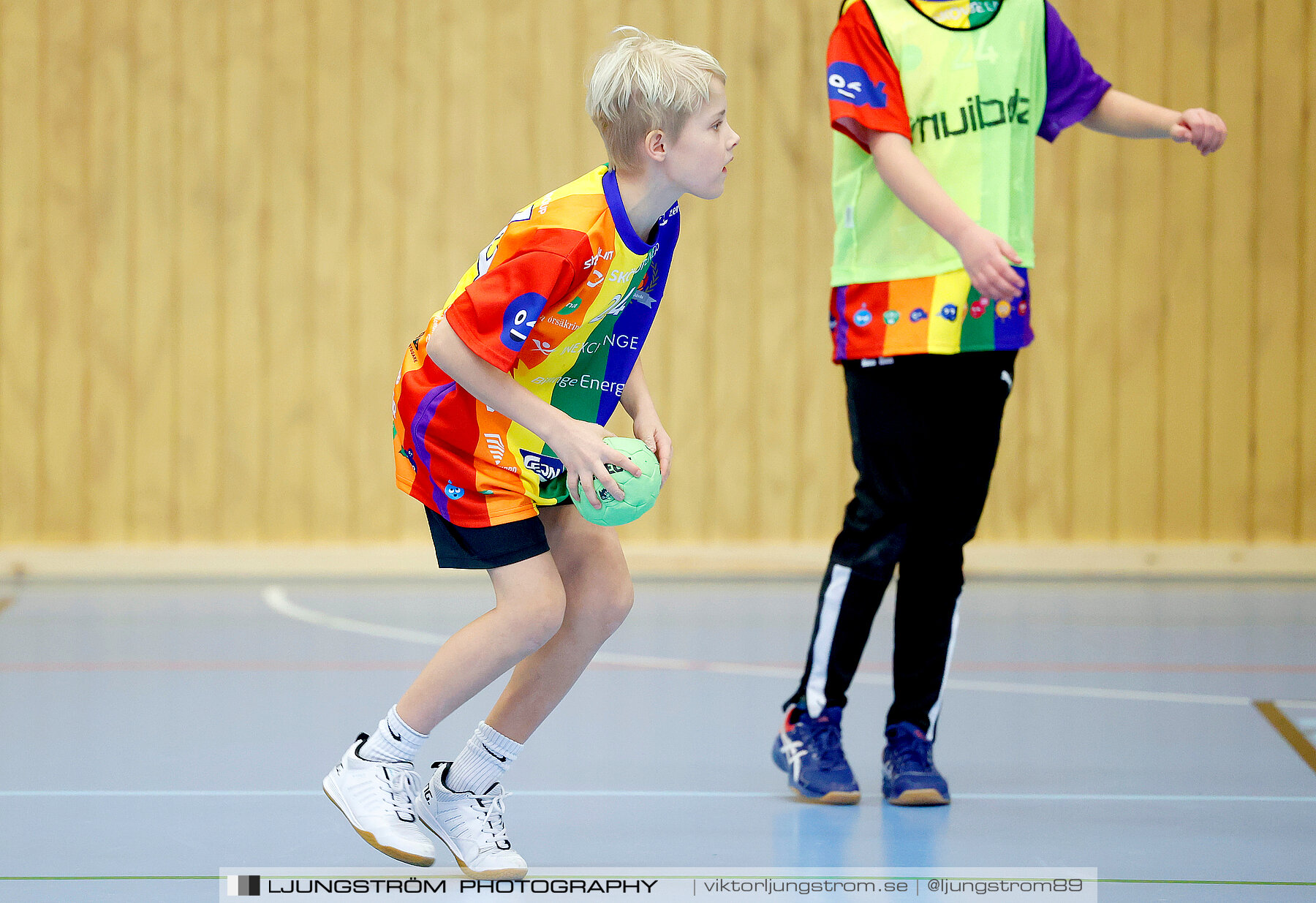 Klasshandboll Skövde 2024 Åldersklass 2014-2015,mix,Arena Skövde,Skövde,Sverige,Handboll,,2024,327656