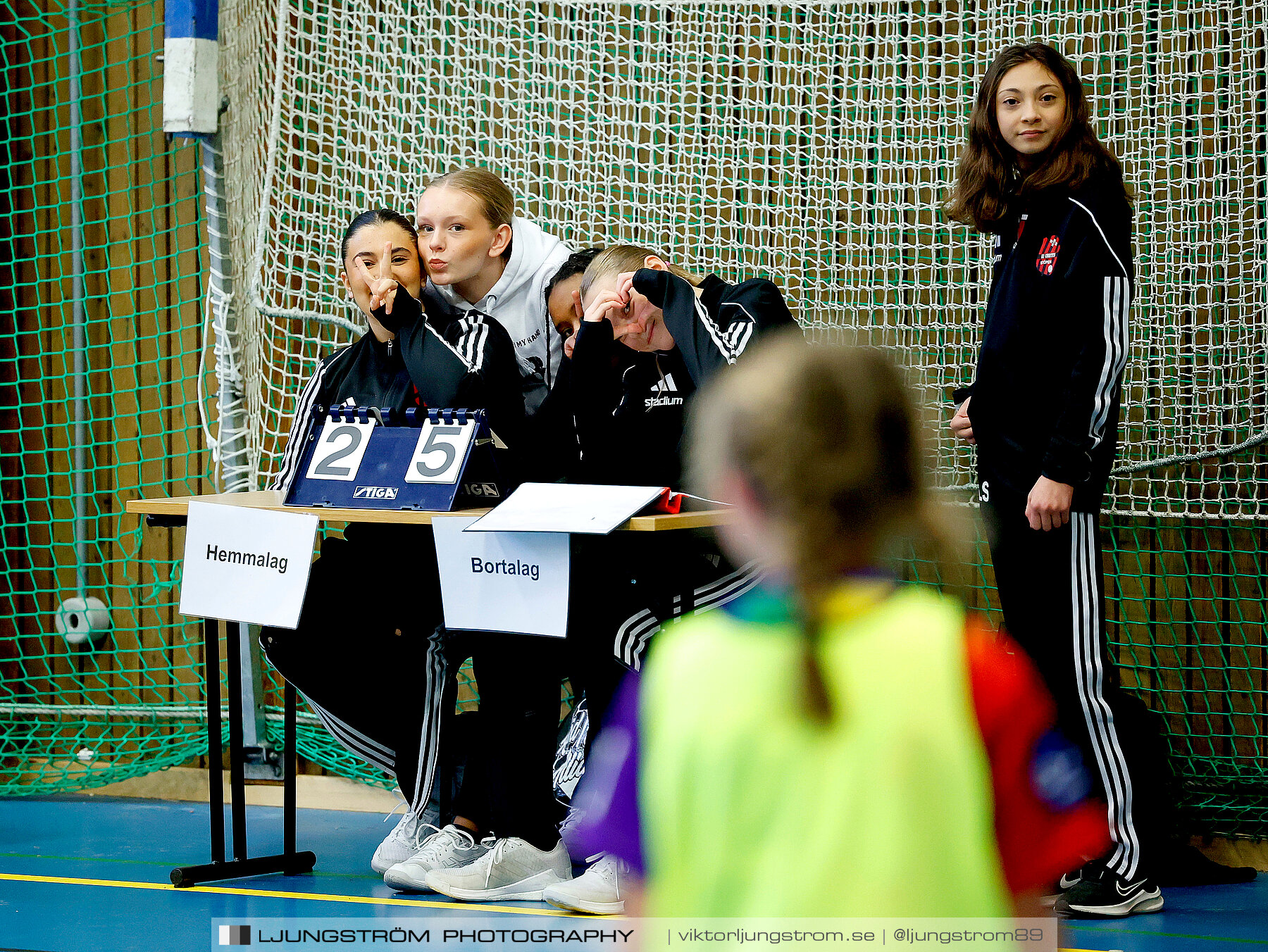 Klasshandboll Skövde 2024 Åldersklass 2014-2015,mix,Arena Skövde,Skövde,Sverige,Handboll,,2024,327665