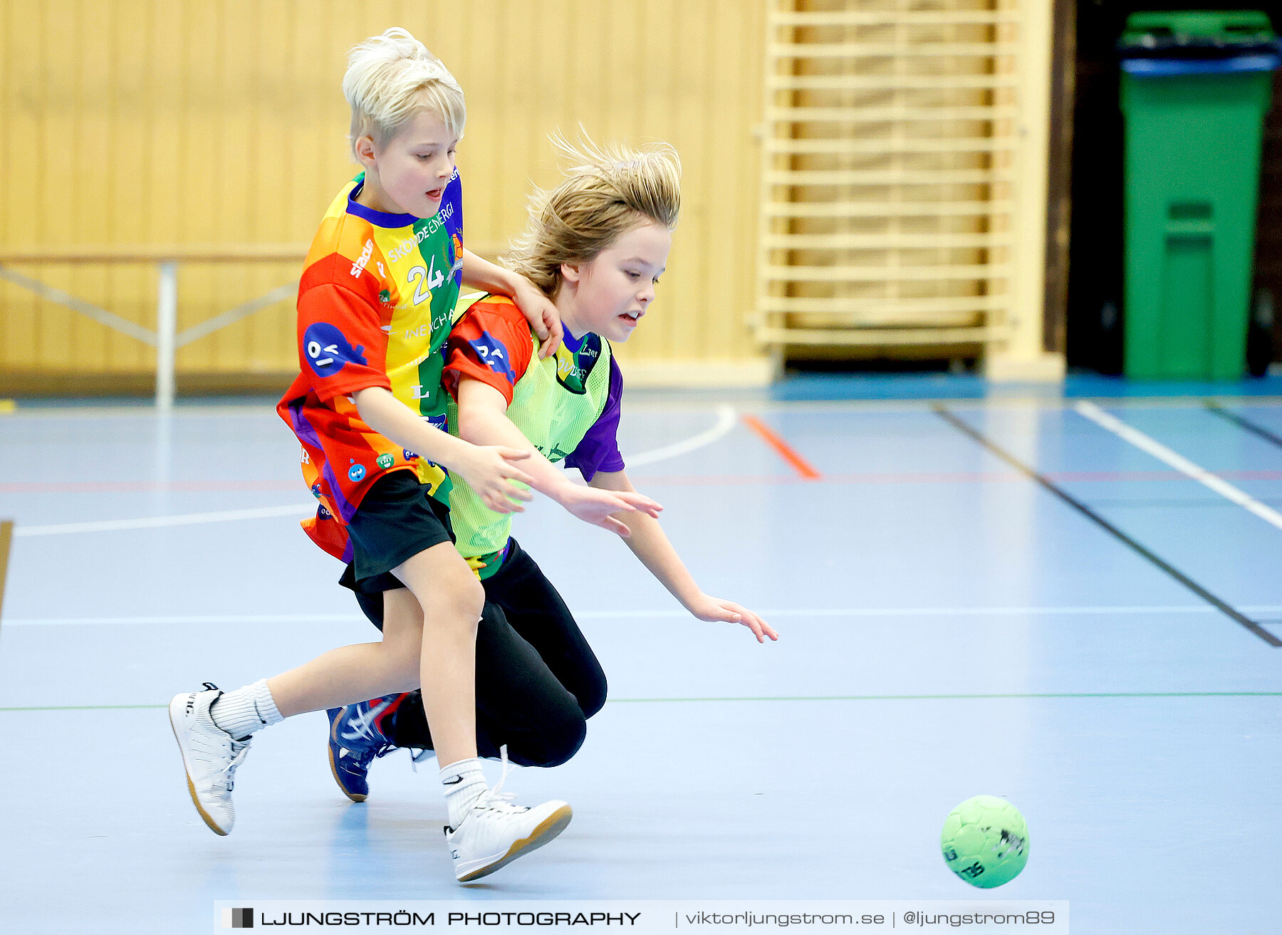 Klasshandboll Skövde 2024 Åldersklass 2014-2015,mix,Arena Skövde,Skövde,Sverige,Handboll,,2024,327679