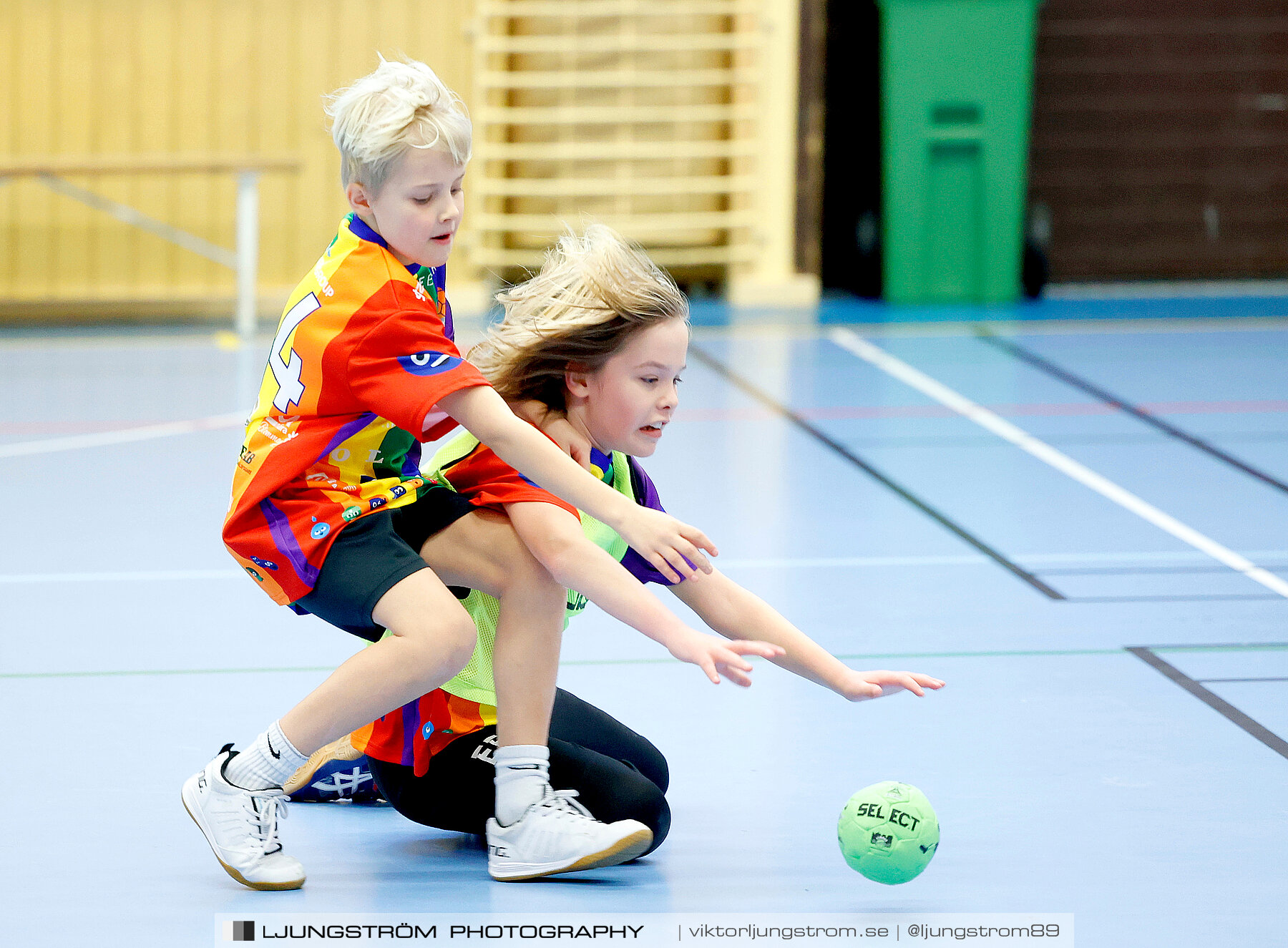 Klasshandboll Skövde 2024 Åldersklass 2014-2015,mix,Arena Skövde,Skövde,Sverige,Handboll,,2024,327680