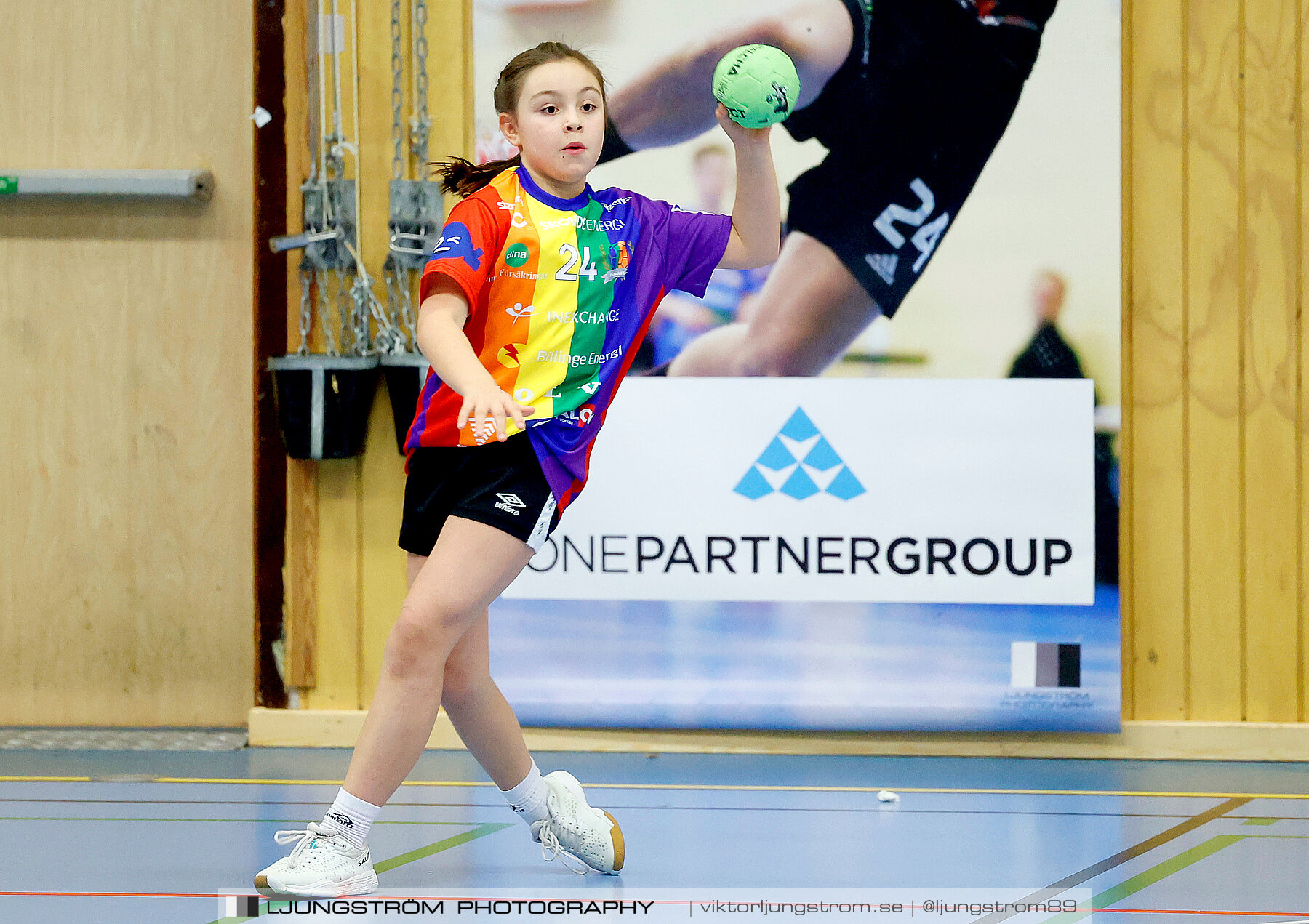 Klasshandboll Skövde 2024 Åldersklass 2014-2015,mix,Arena Skövde,Skövde,Sverige,Handboll,,2024,327682