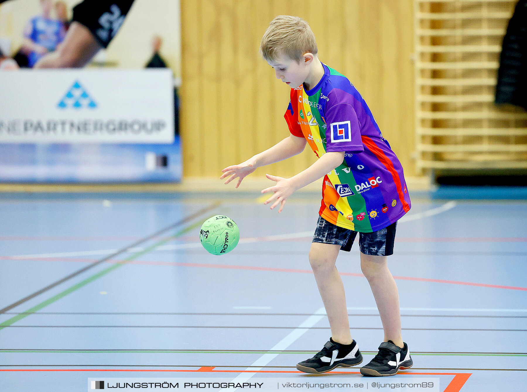 Klasshandboll Skövde 2024 Åldersklass 2014-2015,mix,Arena Skövde,Skövde,Sverige,Handboll,,2024,327684