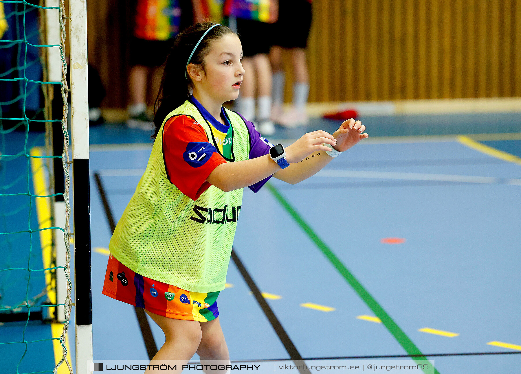 Klasshandboll Skövde 2024 Åldersklass 2014-2015,mix,Arena Skövde,Skövde,Sverige,Handboll,,2024,327693