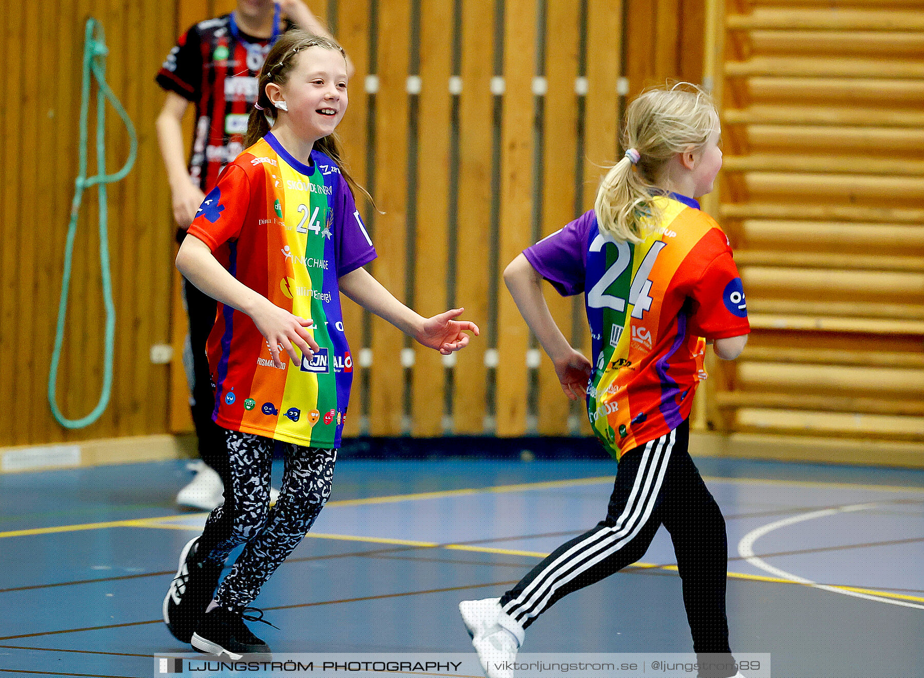 Klasshandboll Skövde 2024 Åldersklass 2014-2015,mix,Arena Skövde,Skövde,Sverige,Handboll,,2024,327698