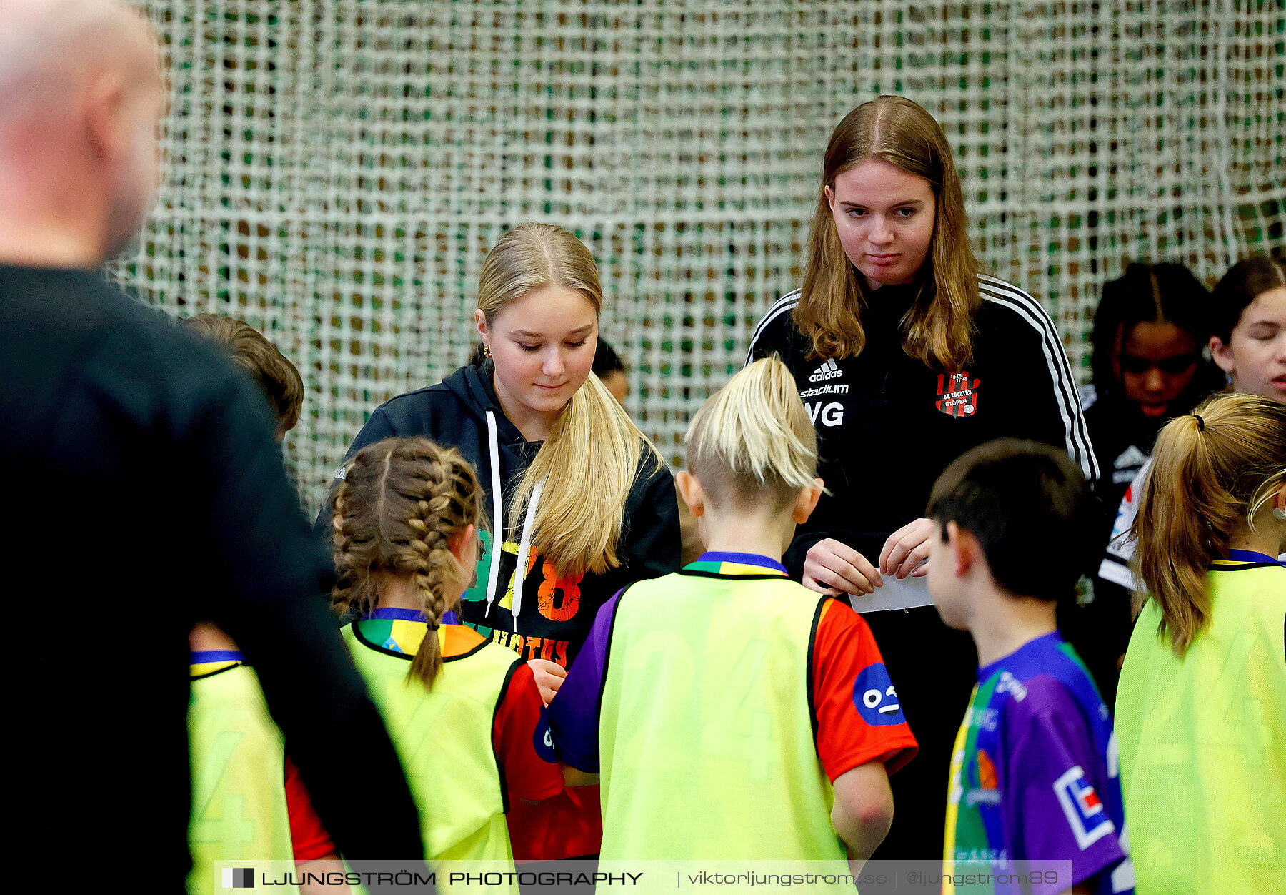 Klasshandboll Skövde 2024 Åldersklass 2014-2015,mix,Arena Skövde,Skövde,Sverige,Handboll,,2024,327727