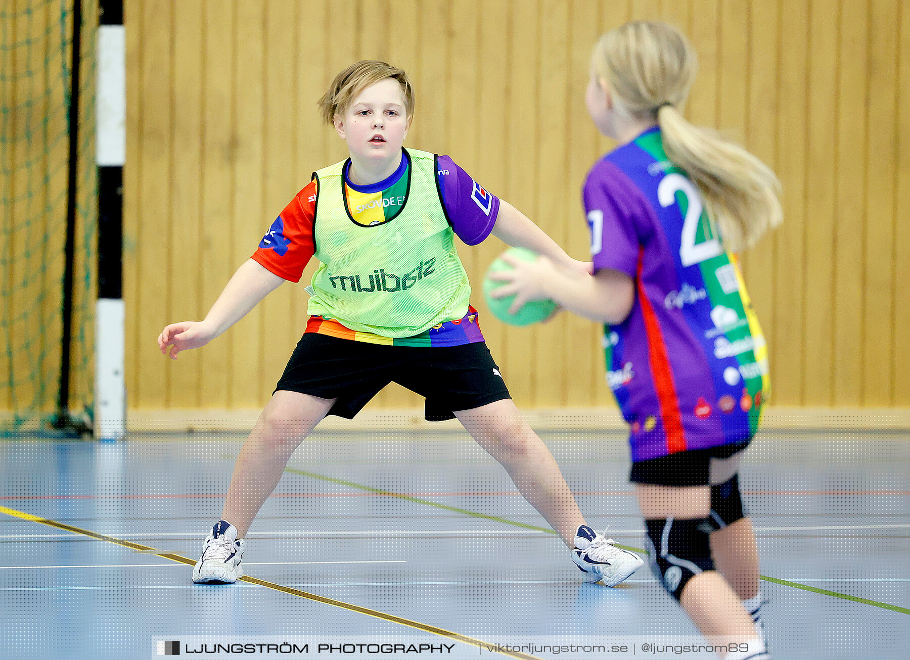 Klasshandboll Skövde 2024 Åldersklass 2014-2015,mix,Arena Skövde,Skövde,Sverige,Handboll,,2024,327733