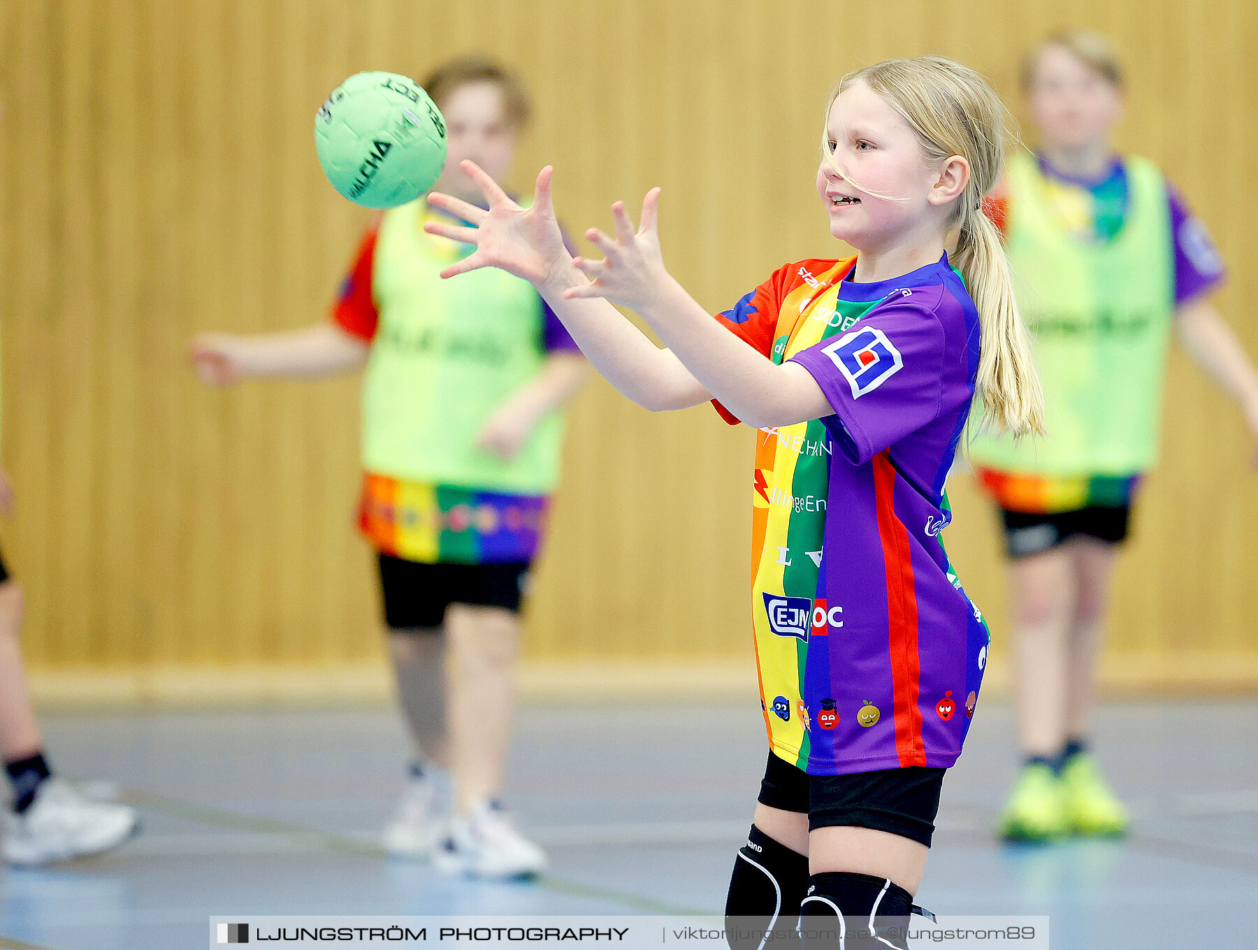 Klasshandboll Skövde 2024 Åldersklass 2014-2015,mix,Arena Skövde,Skövde,Sverige,Handboll,,2024,327738