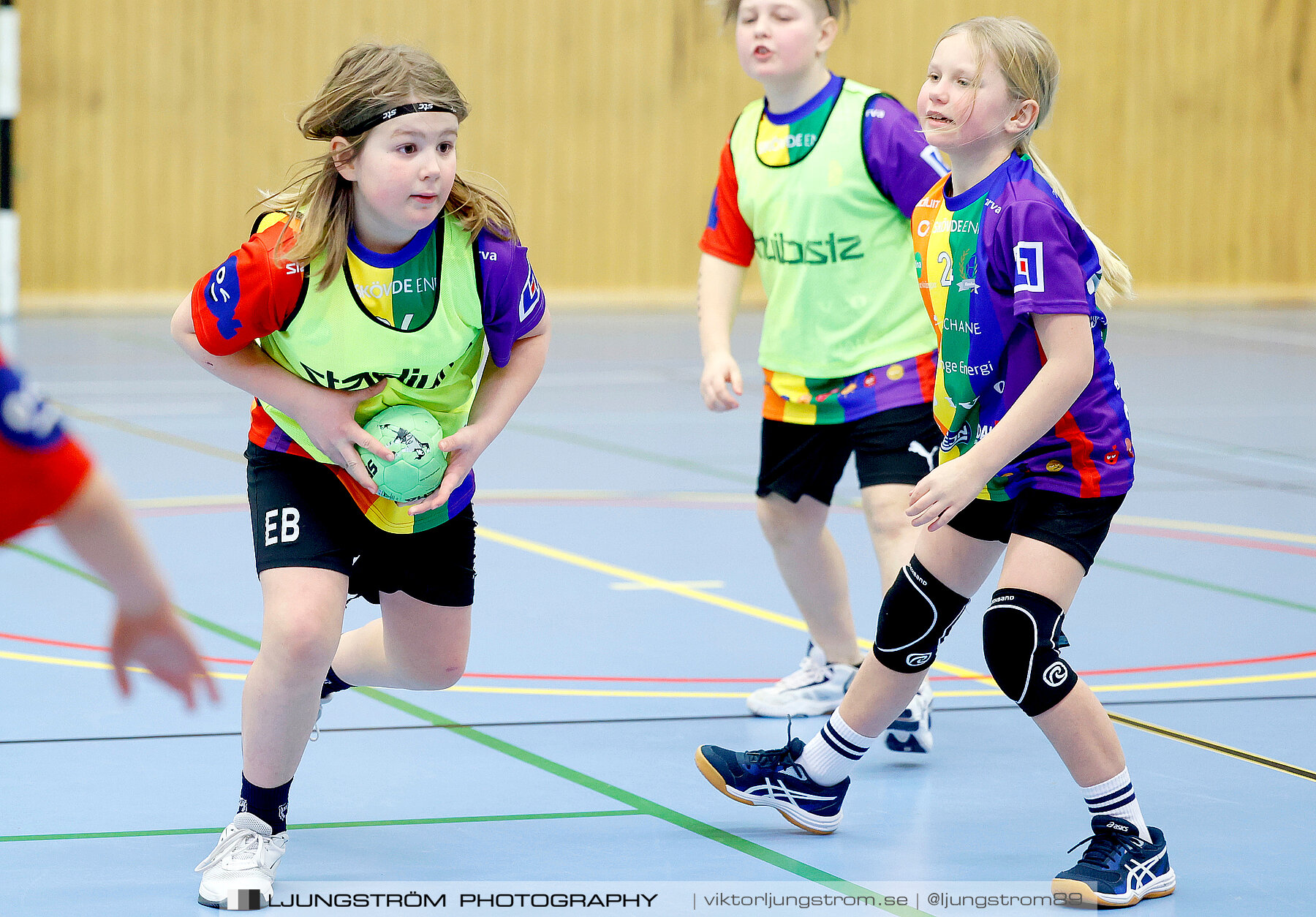 Klasshandboll Skövde 2024 Åldersklass 2014-2015,mix,Arena Skövde,Skövde,Sverige,Handboll,,2024,327740