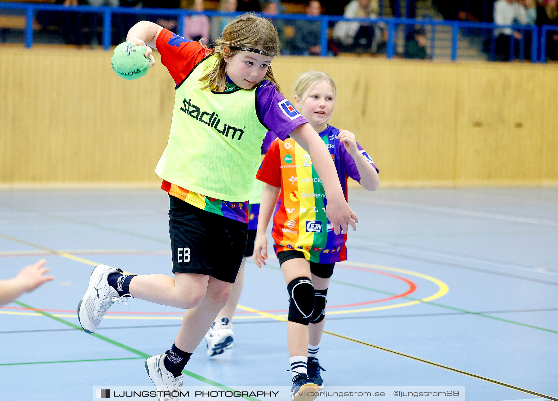 Klasshandboll Skövde 2024 Åldersklass 2014-2015,mix,Arena Skövde,Skövde,Sverige,Handboll,,2024,327742