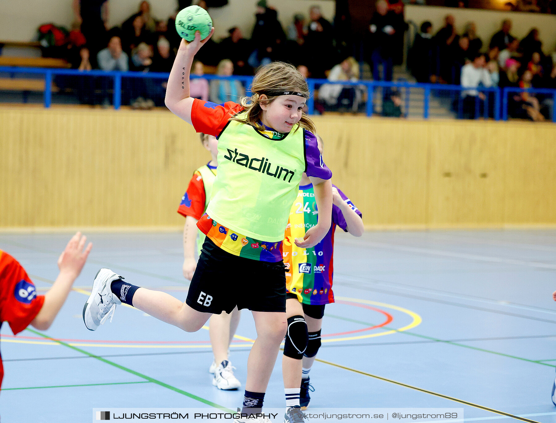 Klasshandboll Skövde 2024 Åldersklass 2014-2015,mix,Arena Skövde,Skövde,Sverige,Handboll,,2024,327743