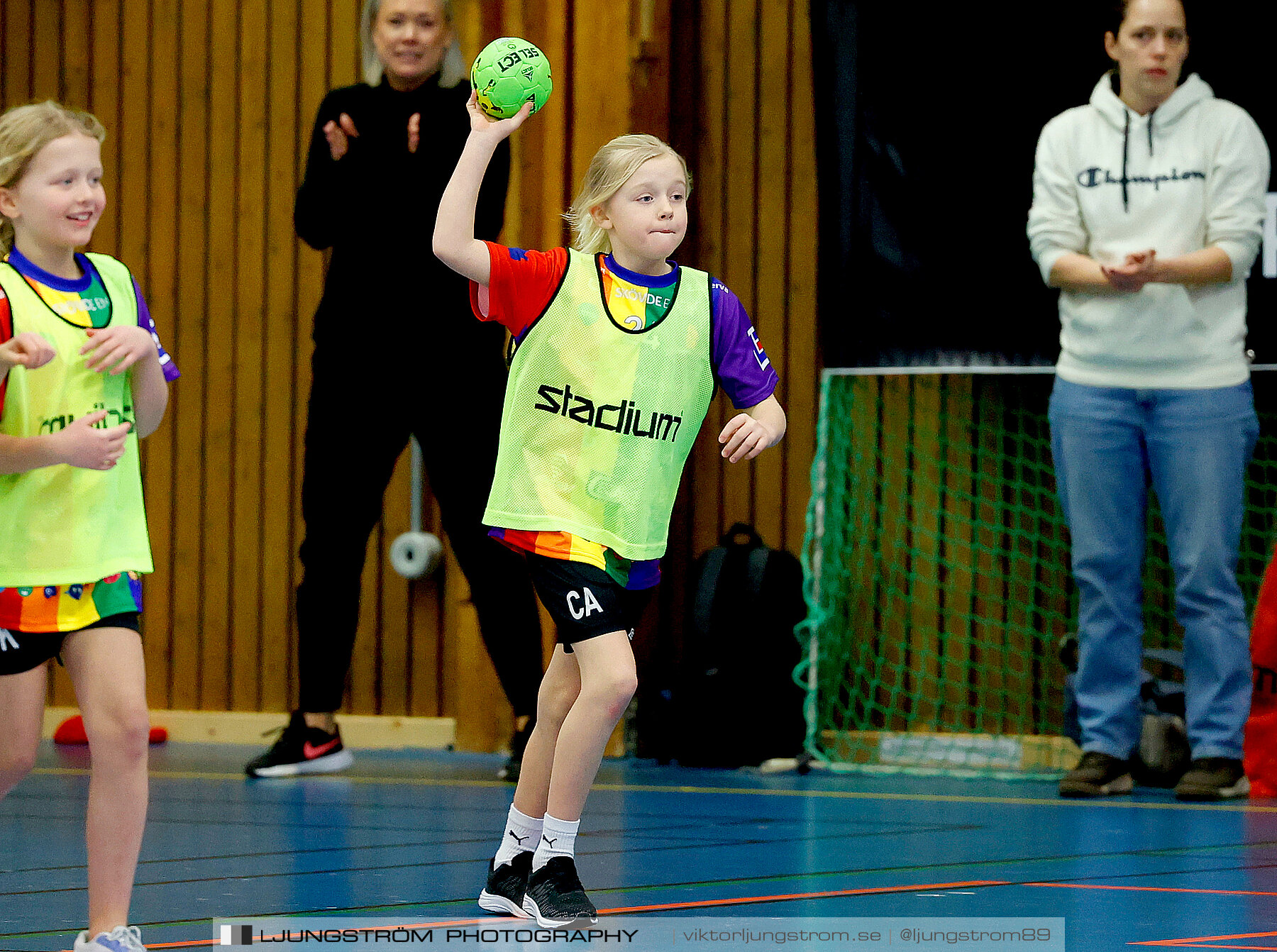 Klasshandboll Skövde 2024 Åldersklass 2014-2015,mix,Arena Skövde,Skövde,Sverige,Handboll,,2024,327745