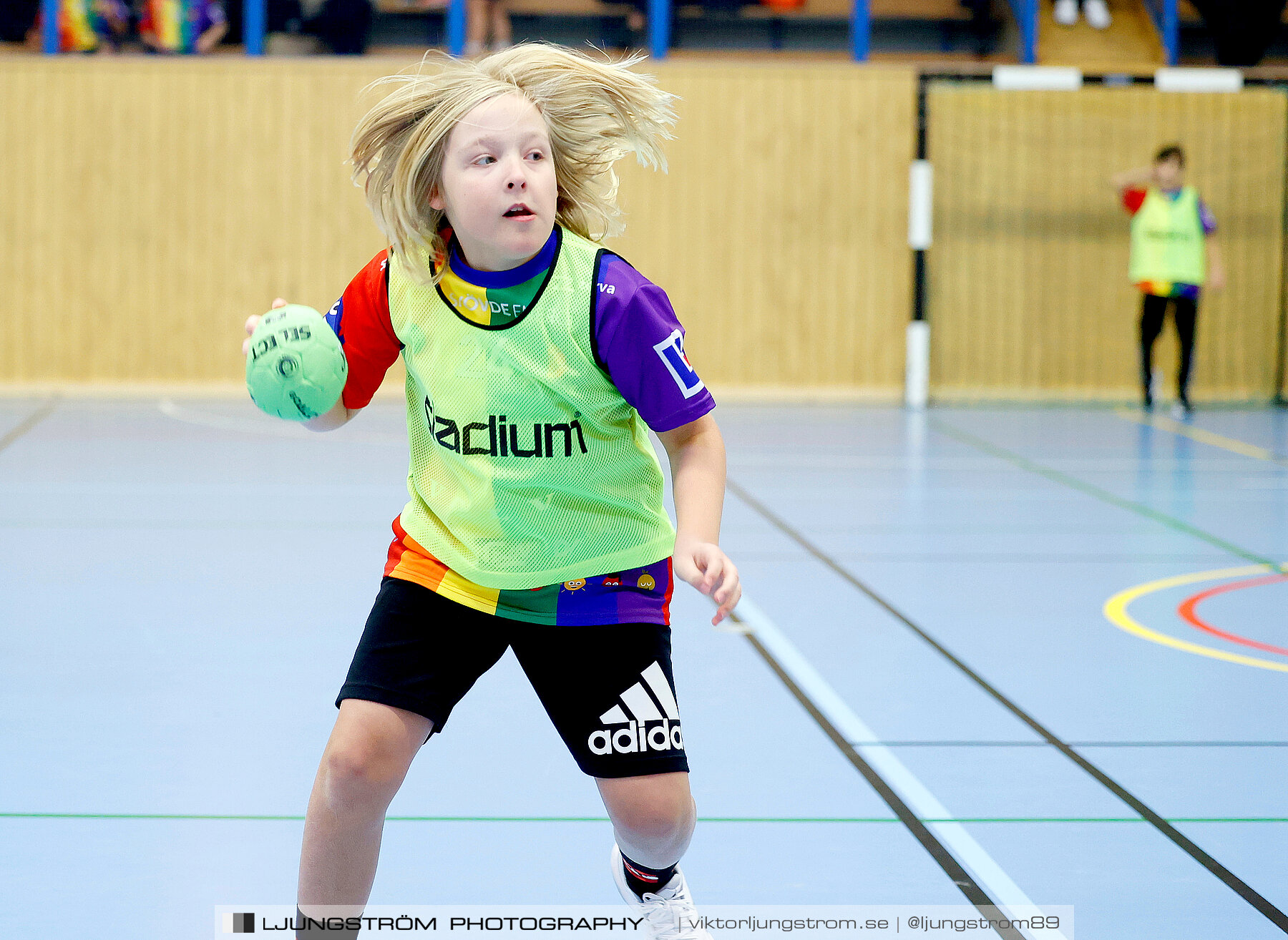 Klasshandboll Skövde 2024 Åldersklass 2014-2015,mix,Arena Skövde,Skövde,Sverige,Handboll,,2024,327747