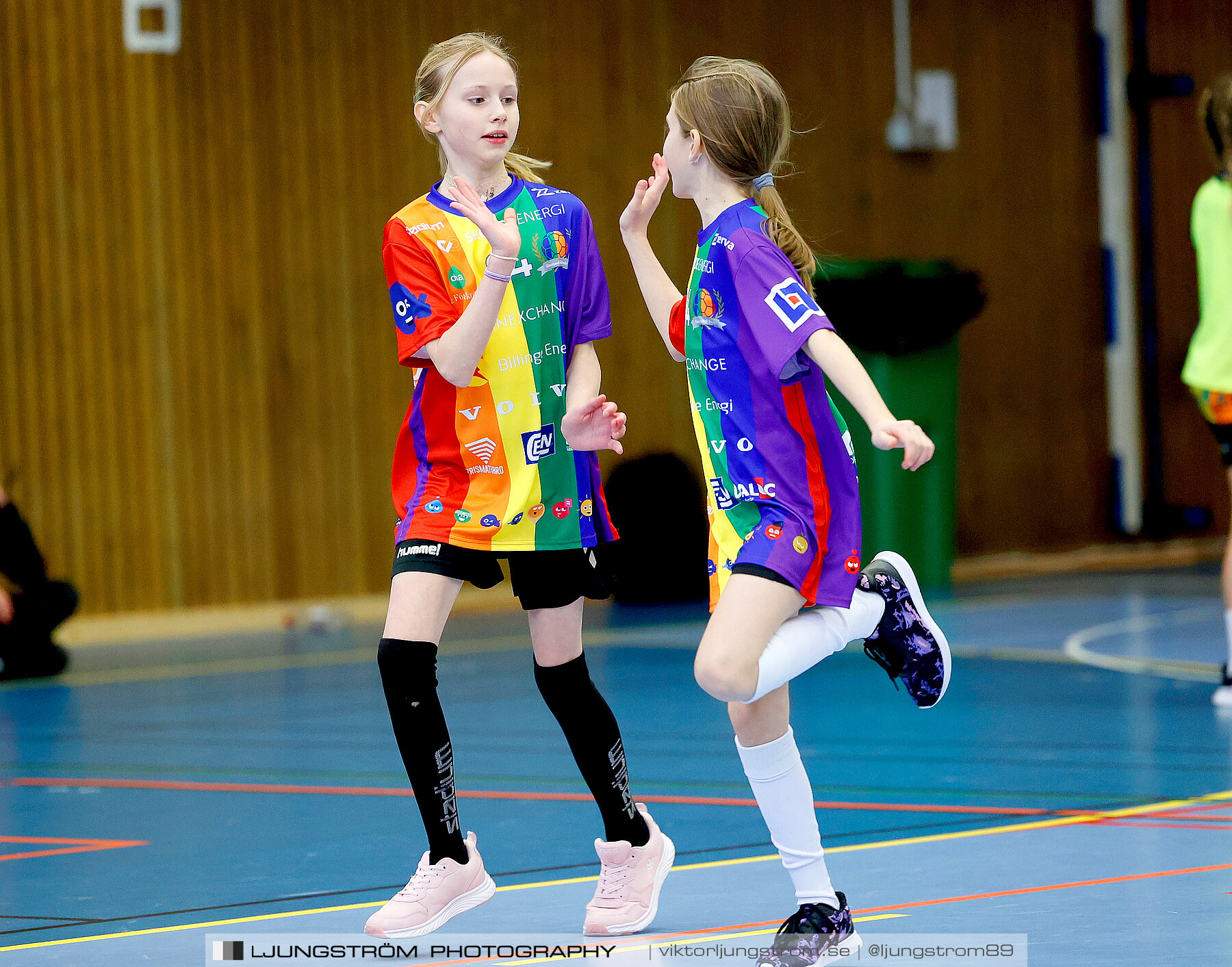 Klasshandboll Skövde 2024 Åldersklass 2014-2015,mix,Arena Skövde,Skövde,Sverige,Handboll,,2024,327750