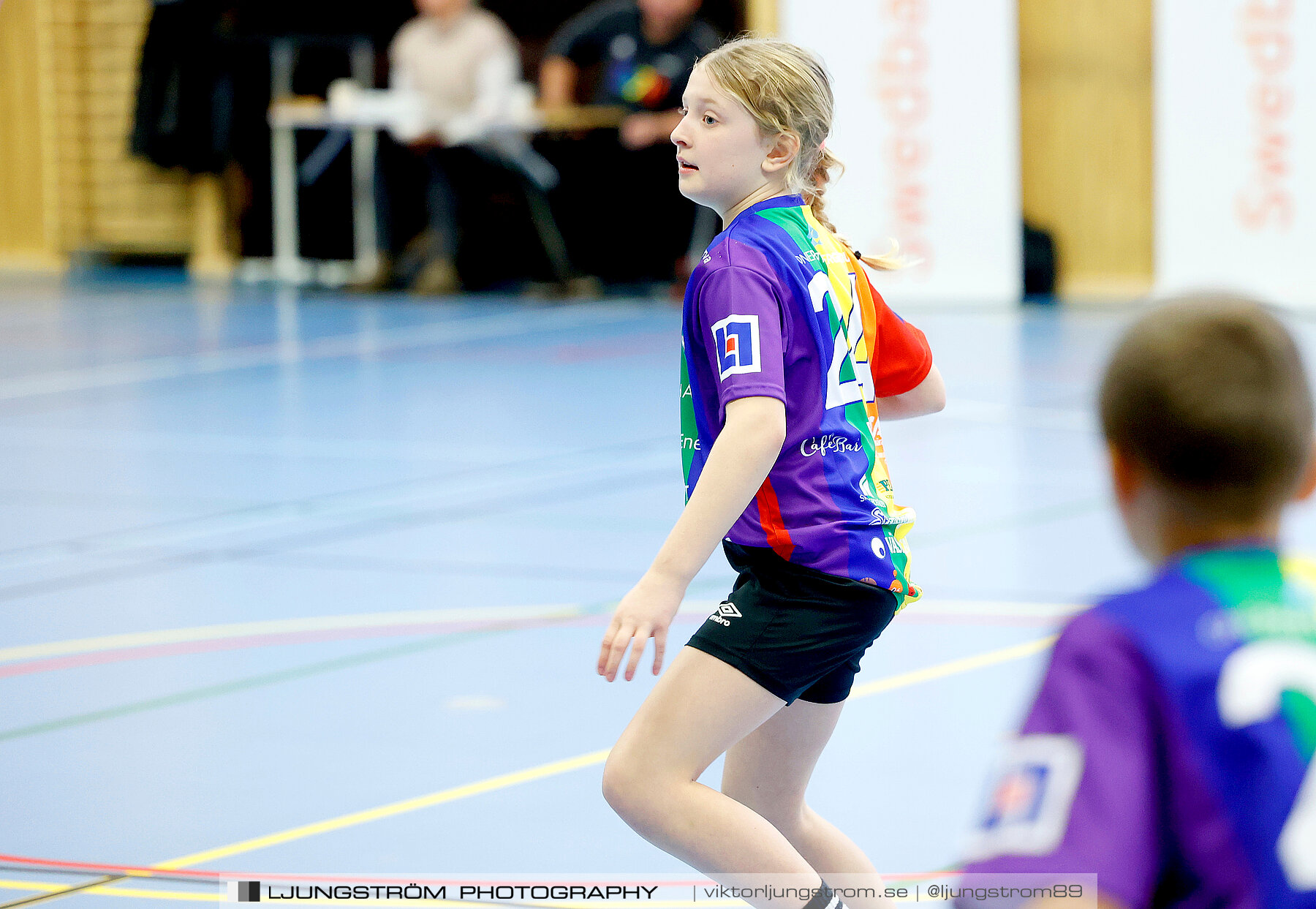 Klasshandboll Skövde 2024 Åldersklass 2014-2015,mix,Arena Skövde,Skövde,Sverige,Handboll,,2024,327768