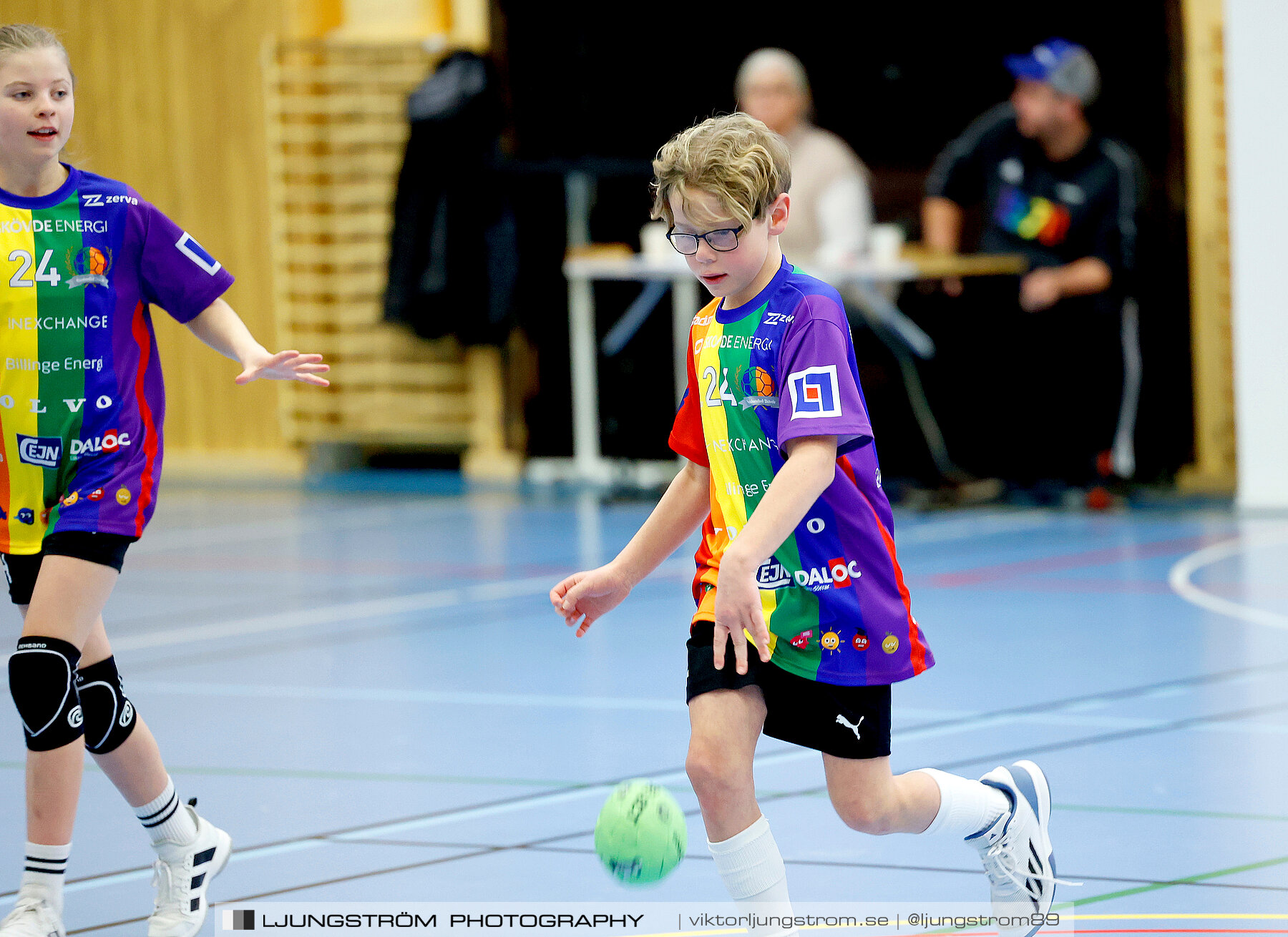 Klasshandboll Skövde 2024 Åldersklass 2014-2015,mix,Arena Skövde,Skövde,Sverige,Handboll,,2024,327770