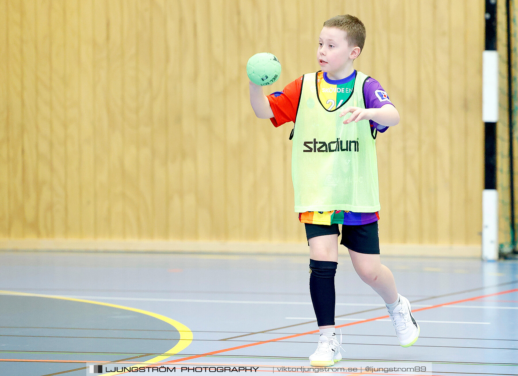 Klasshandboll Skövde 2024 Åldersklass 2014-2015,mix,Arena Skövde,Skövde,Sverige,Handboll,,2024,327781