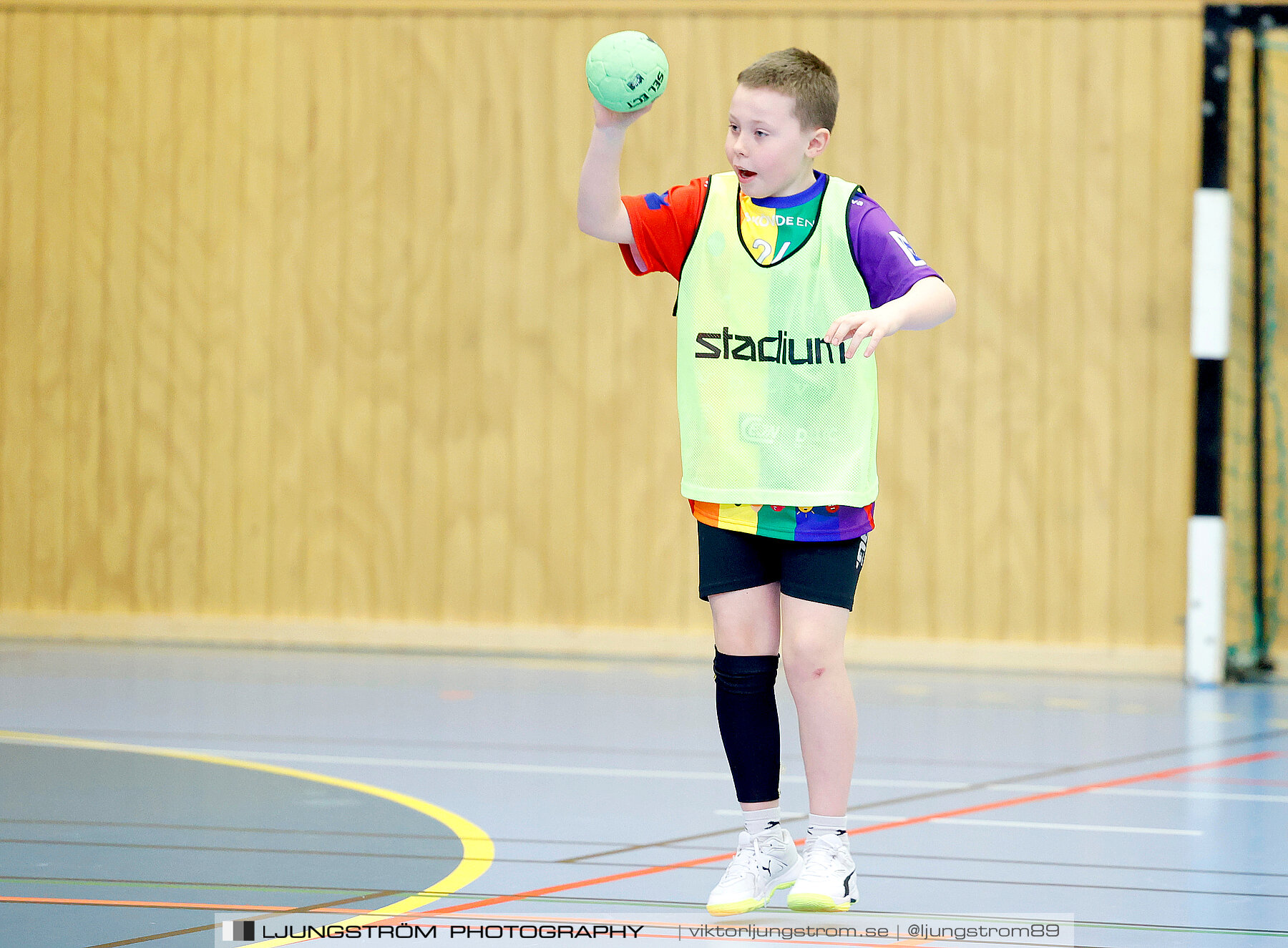 Klasshandboll Skövde 2024 Åldersklass 2014-2015,mix,Arena Skövde,Skövde,Sverige,Handboll,,2024,327782