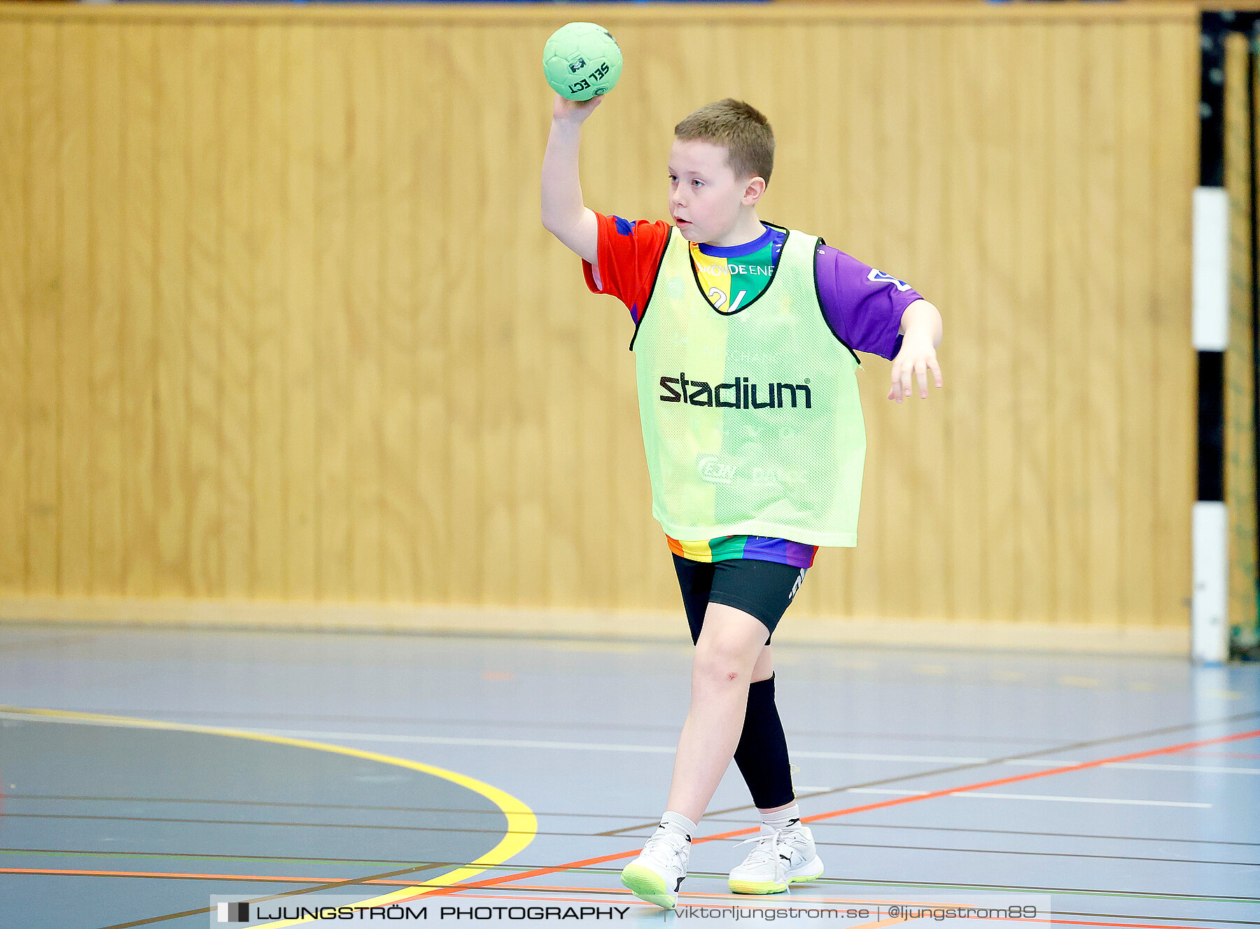 Klasshandboll Skövde 2024 Åldersklass 2014-2015,mix,Arena Skövde,Skövde,Sverige,Handboll,,2024,327783