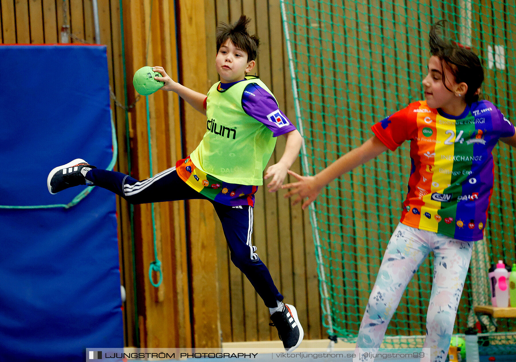 Klasshandboll Skövde 2024 Åldersklass 2014-2015,mix,Arena Skövde,Skövde,Sverige,Handboll,,2024,327788