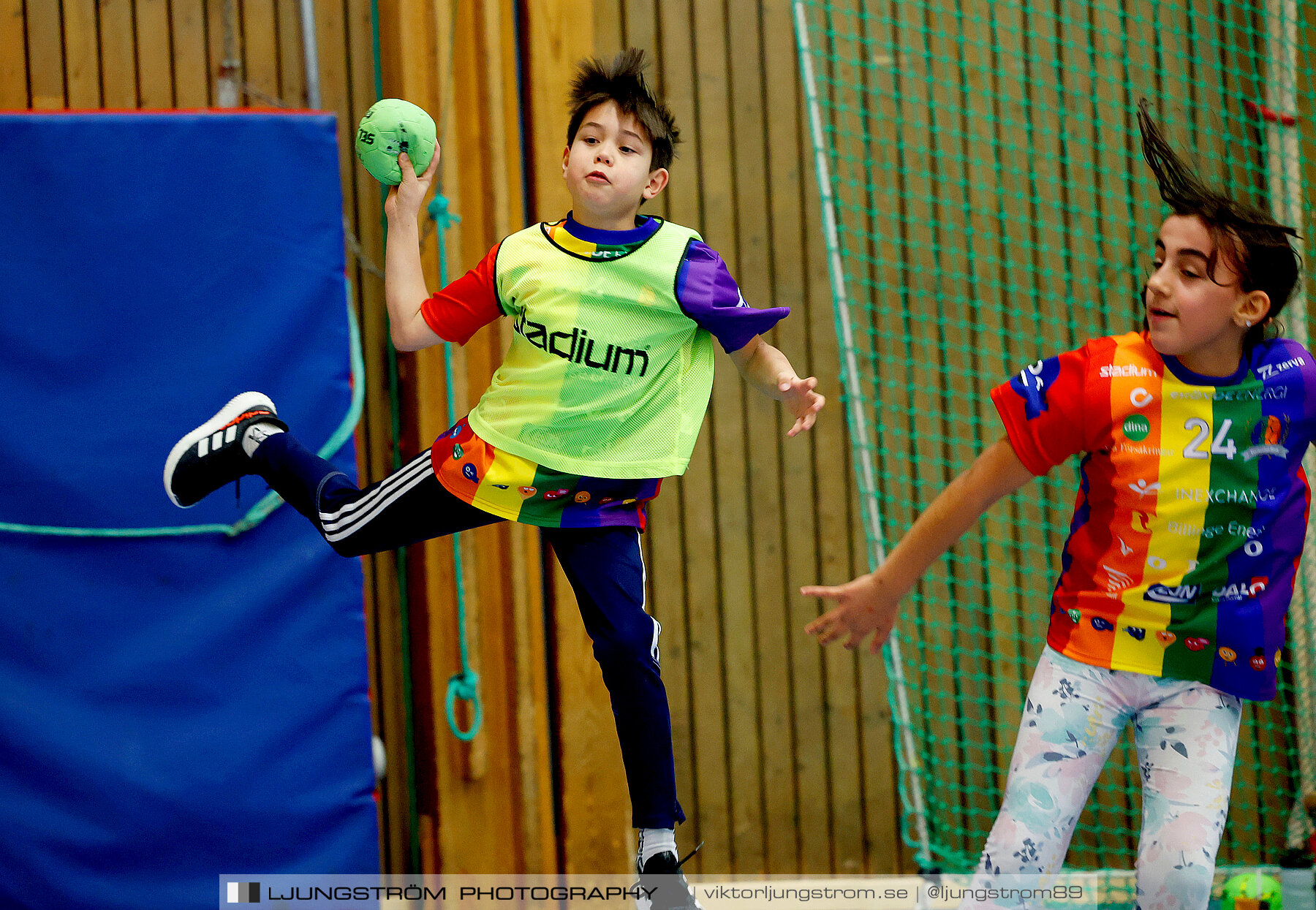 Klasshandboll Skövde 2024 Åldersklass 2014-2015,mix,Arena Skövde,Skövde,Sverige,Handboll,,2024,327789