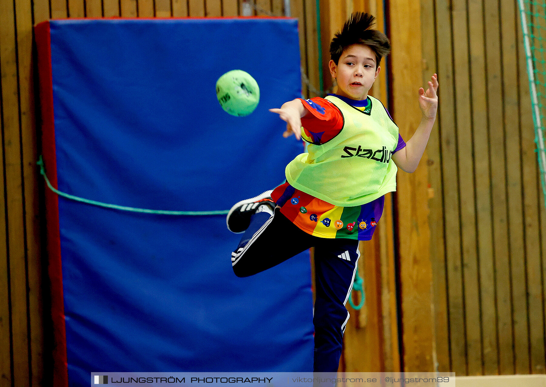 Klasshandboll Skövde 2024 Åldersklass 2014-2015,mix,Arena Skövde,Skövde,Sverige,Handboll,,2024,327791