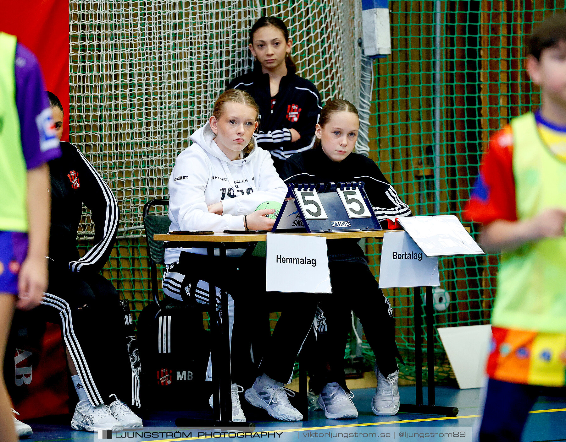 Klasshandboll Skövde 2024 Åldersklass 2014-2015,mix,Arena Skövde,Skövde,Sverige,Handboll,,2024,327804