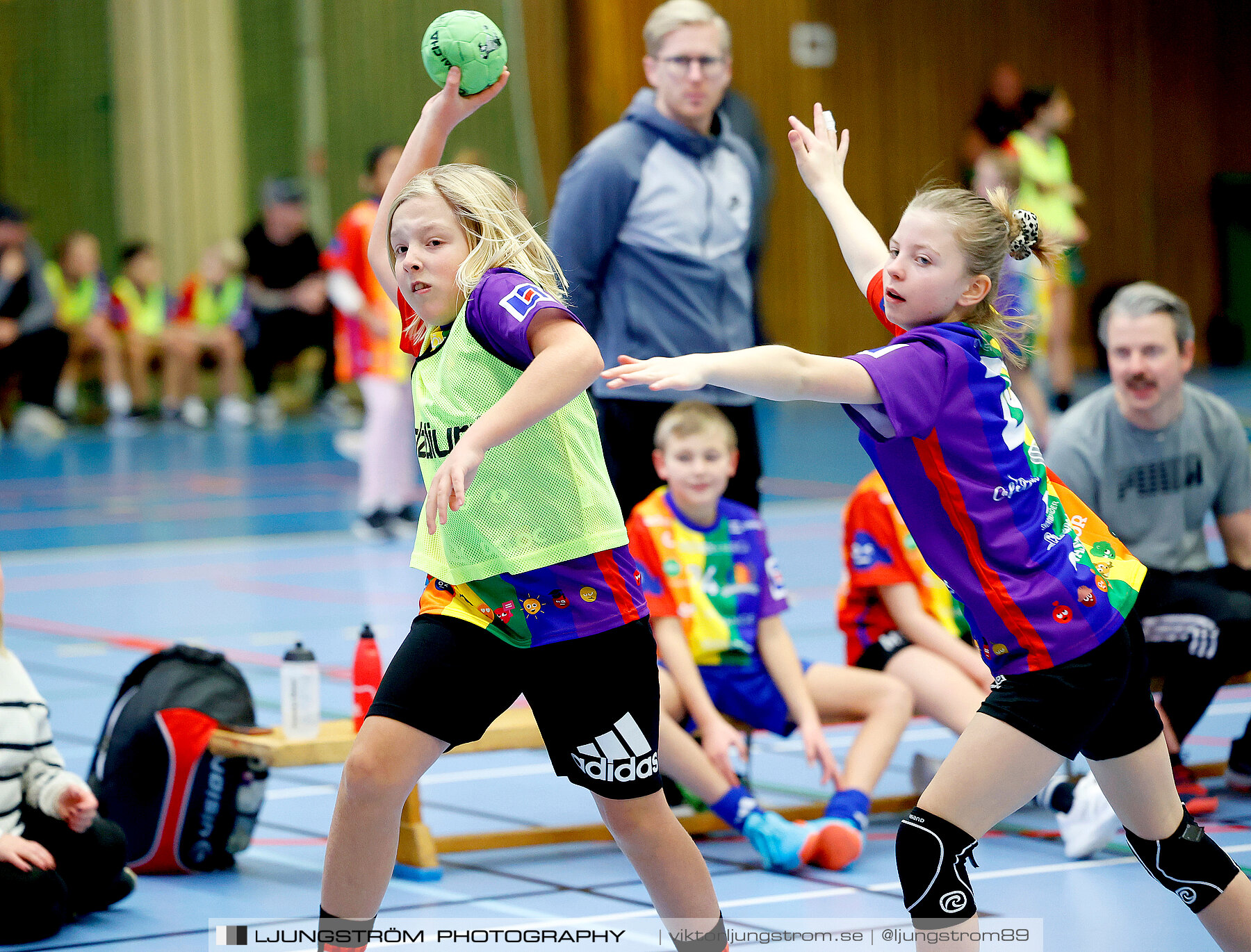 Klasshandboll Skövde 2024 Åldersklass 2014-2015,mix,Arena Skövde,Skövde,Sverige,Handboll,,2024,327810