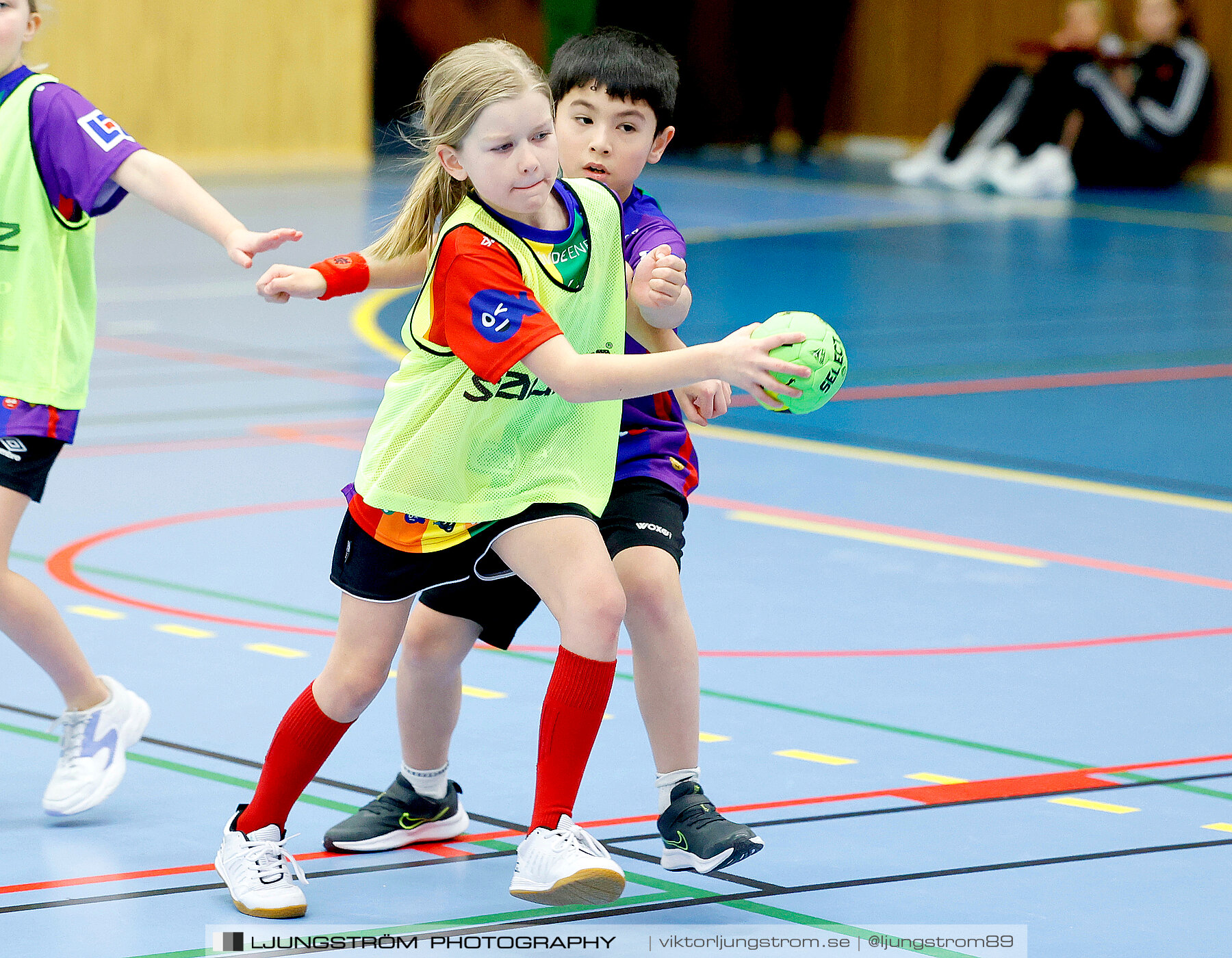 Klasshandboll Skövde 2024 Åldersklass 2014-2015,mix,Arena Skövde,Skövde,Sverige,Handboll,,2024,327818