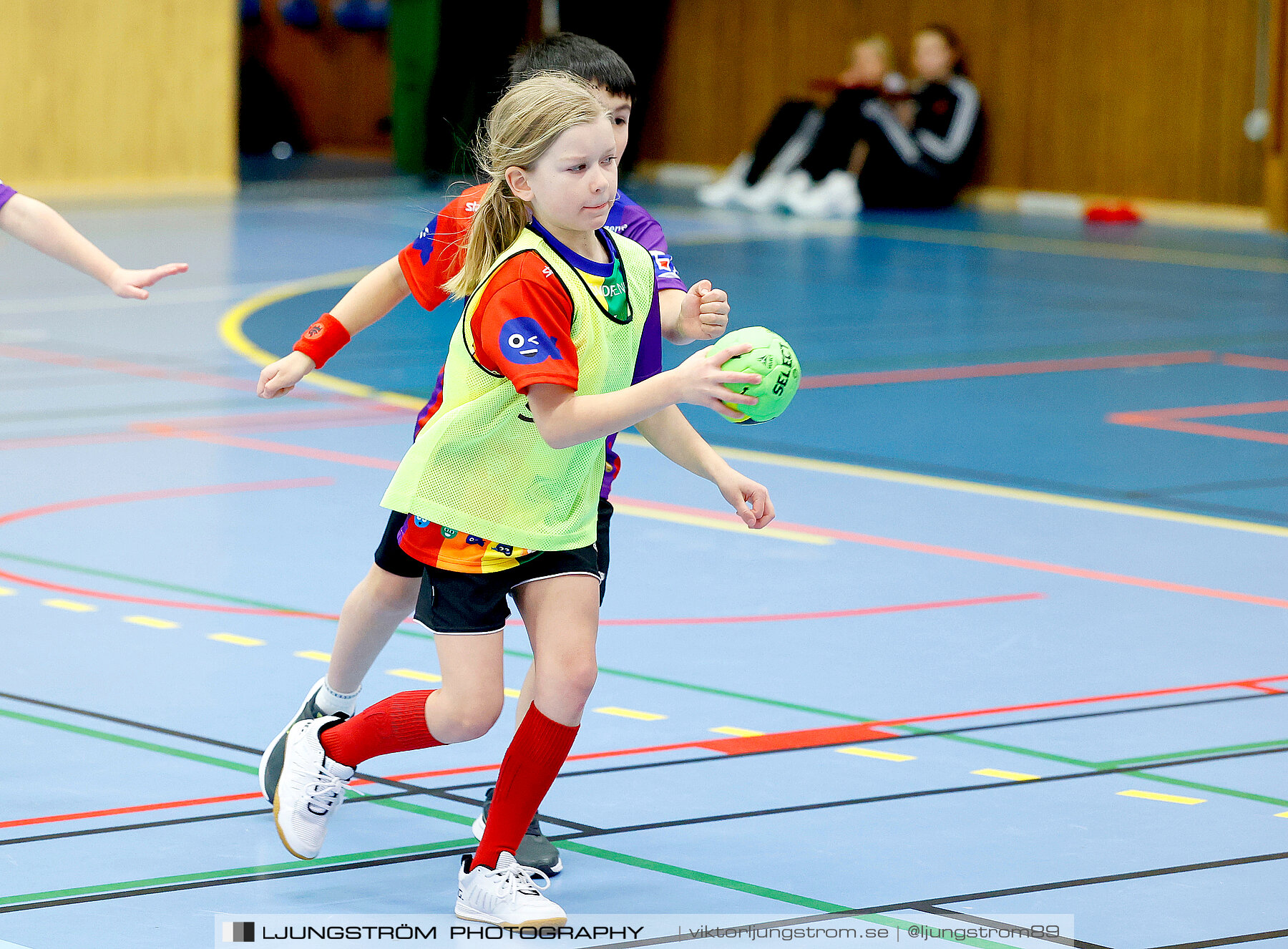Klasshandboll Skövde 2024 Åldersklass 2014-2015,mix,Arena Skövde,Skövde,Sverige,Handboll,,2024,327819