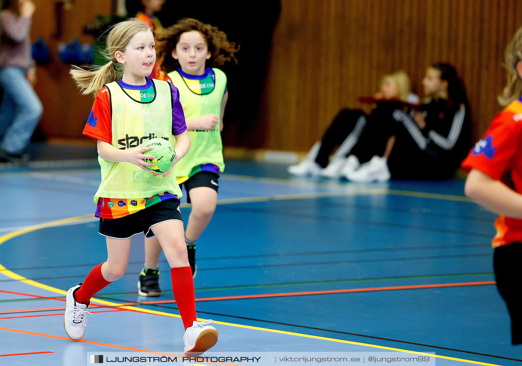 Klasshandboll Skövde 2024 Åldersklass 2014-2015,mix,Arena Skövde,Skövde,Sverige,Handboll,,2024,327820