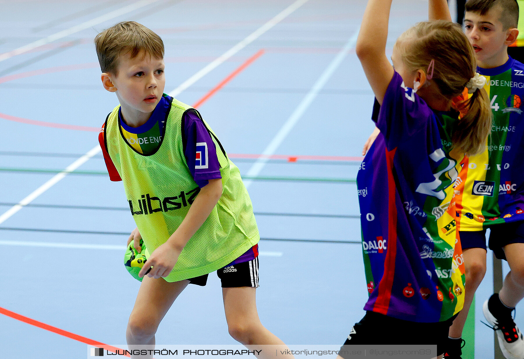 Klasshandboll Skövde 2024 Åldersklass 2014-2015,mix,Arena Skövde,Skövde,Sverige,Handboll,,2024,327829