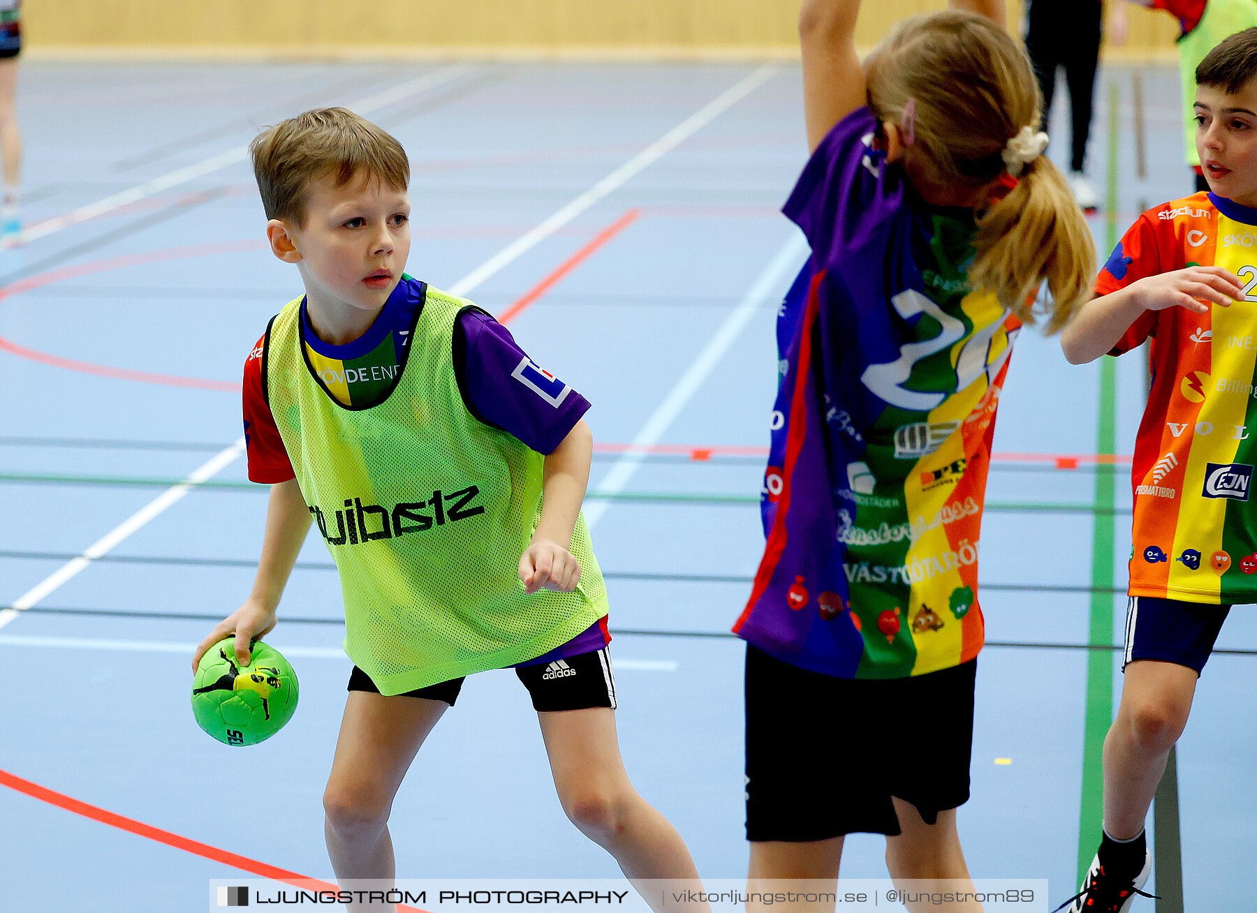 Klasshandboll Skövde 2024 Åldersklass 2014-2015,mix,Arena Skövde,Skövde,Sverige,Handboll,,2024,327830