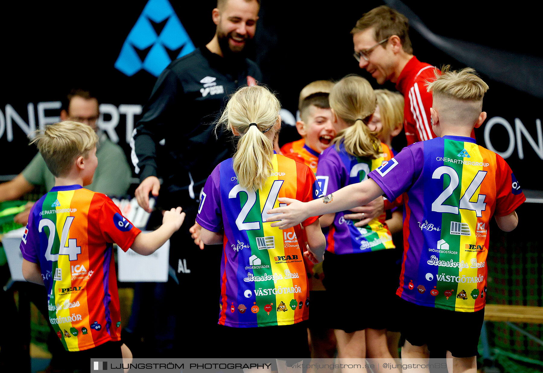 Klasshandboll Skövde 2024 Åldersklass 2014-2015,mix,Arena Skövde,Skövde,Sverige,Handboll,,2024,327860