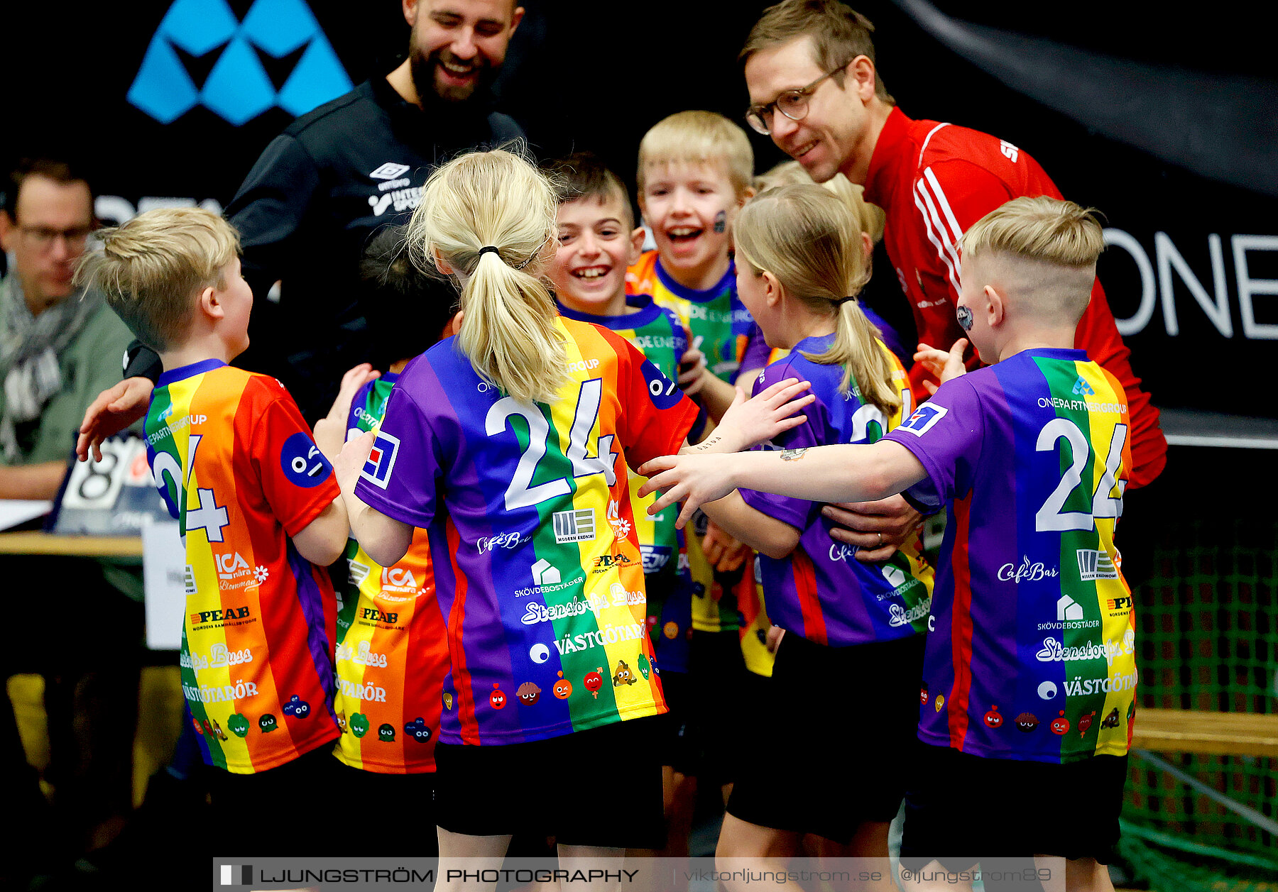 Klasshandboll Skövde 2024 Åldersklass 2014-2015,mix,Arena Skövde,Skövde,Sverige,Handboll,,2024,327863