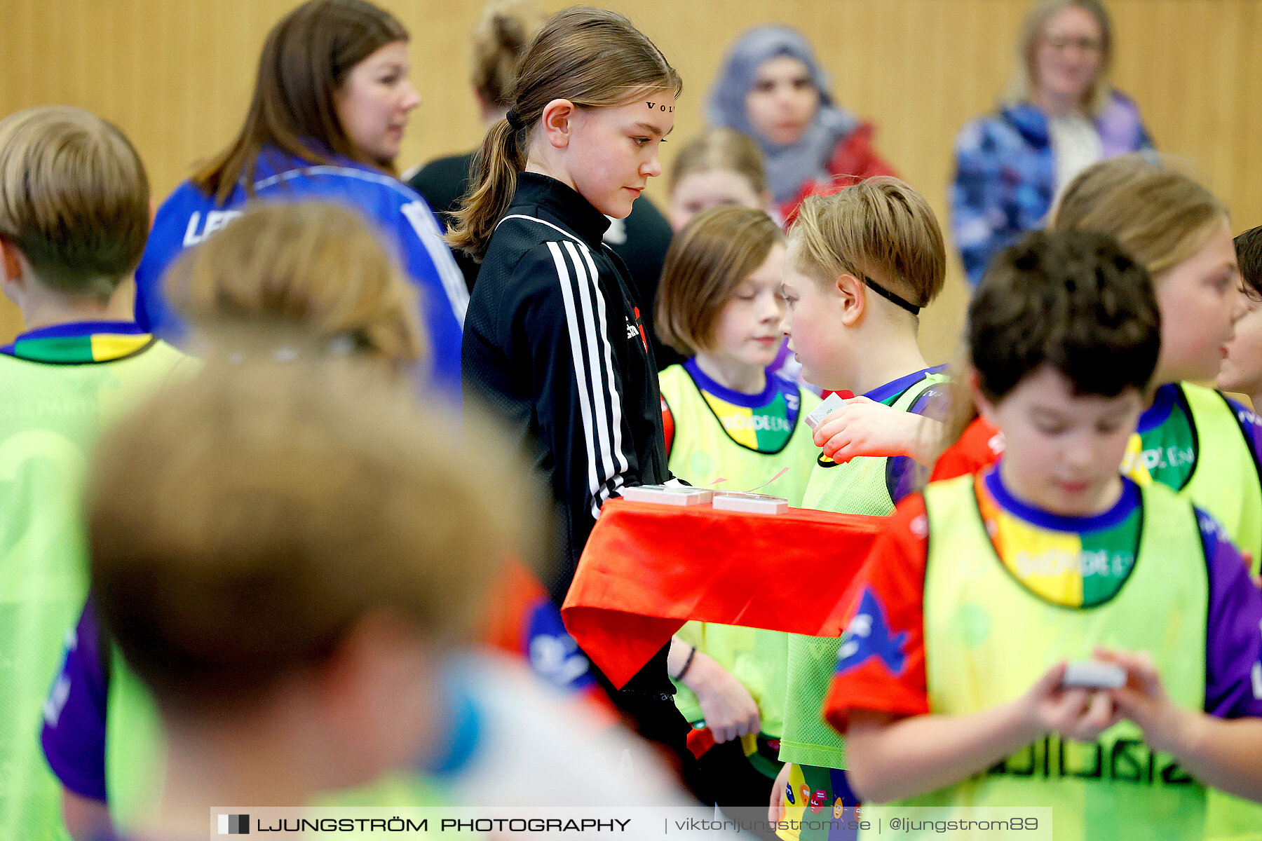 Klasshandboll Skövde 2024 Åldersklass 2014-2015,mix,Arena Skövde,Skövde,Sverige,Handboll,,2024,327871