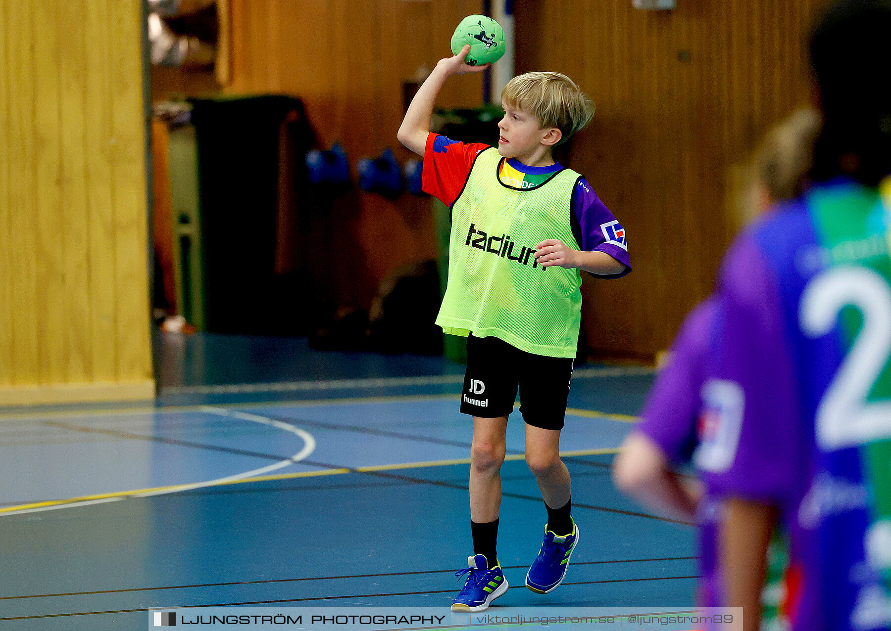 Klasshandboll Skövde 2024 Åldersklass 2014-2015,mix,Arena Skövde,Skövde,Sverige,Handboll,,2024,327873