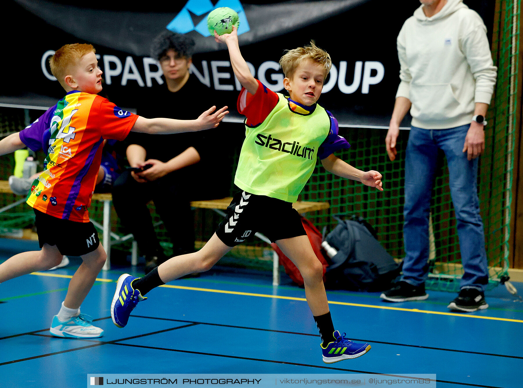 Klasshandboll Skövde 2024 Åldersklass 2014-2015,mix,Arena Skövde,Skövde,Sverige,Handboll,,2024,327880