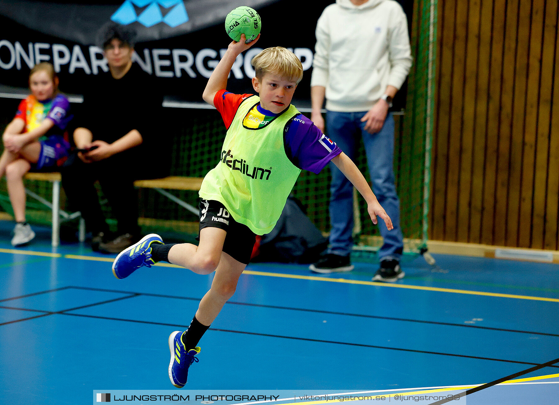 Klasshandboll Skövde 2024 Åldersklass 2014-2015,mix,Arena Skövde,Skövde,Sverige,Handboll,,2024,327881