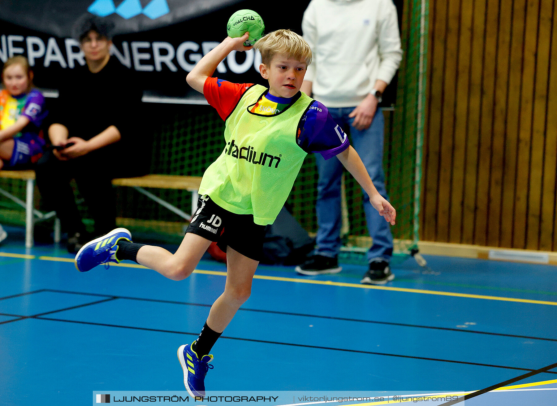 Klasshandboll Skövde 2024 Åldersklass 2014-2015,mix,Arena Skövde,Skövde,Sverige,Handboll,,2024,327882
