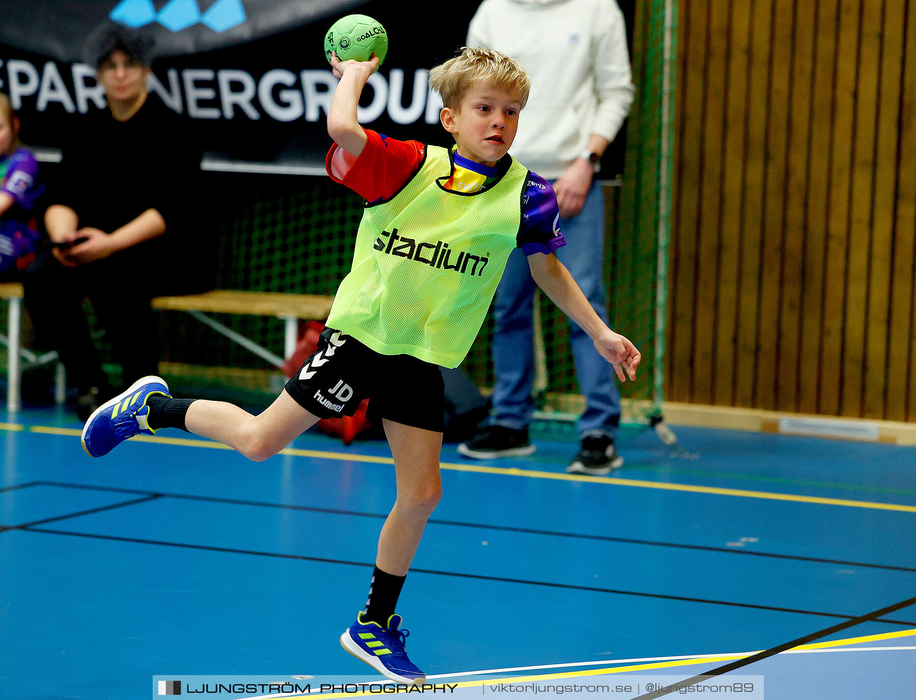 Klasshandboll Skövde 2024 Åldersklass 2014-2015,mix,Arena Skövde,Skövde,Sverige,Handboll,,2024,327883