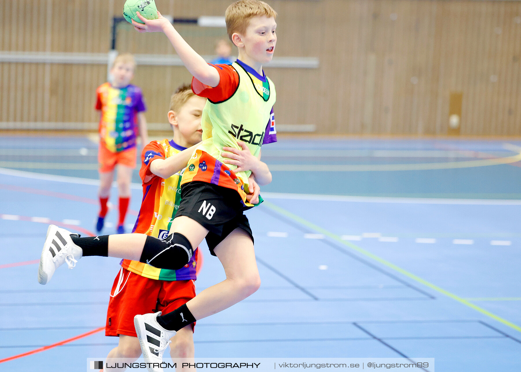 Klasshandboll Skövde 2024 Åldersklass 2014-2015,mix,Arena Skövde,Skövde,Sverige,Handboll,,2024,327906