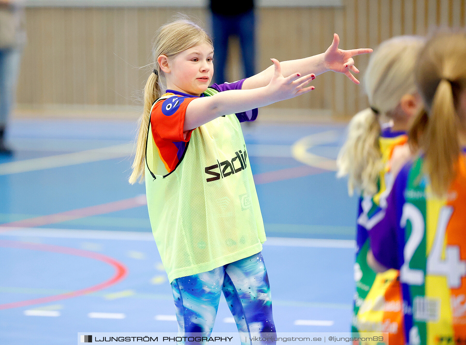 Klasshandboll Skövde 2024 Åldersklass 2014-2015,mix,Arena Skövde,Skövde,Sverige,Handboll,,2024,327914
