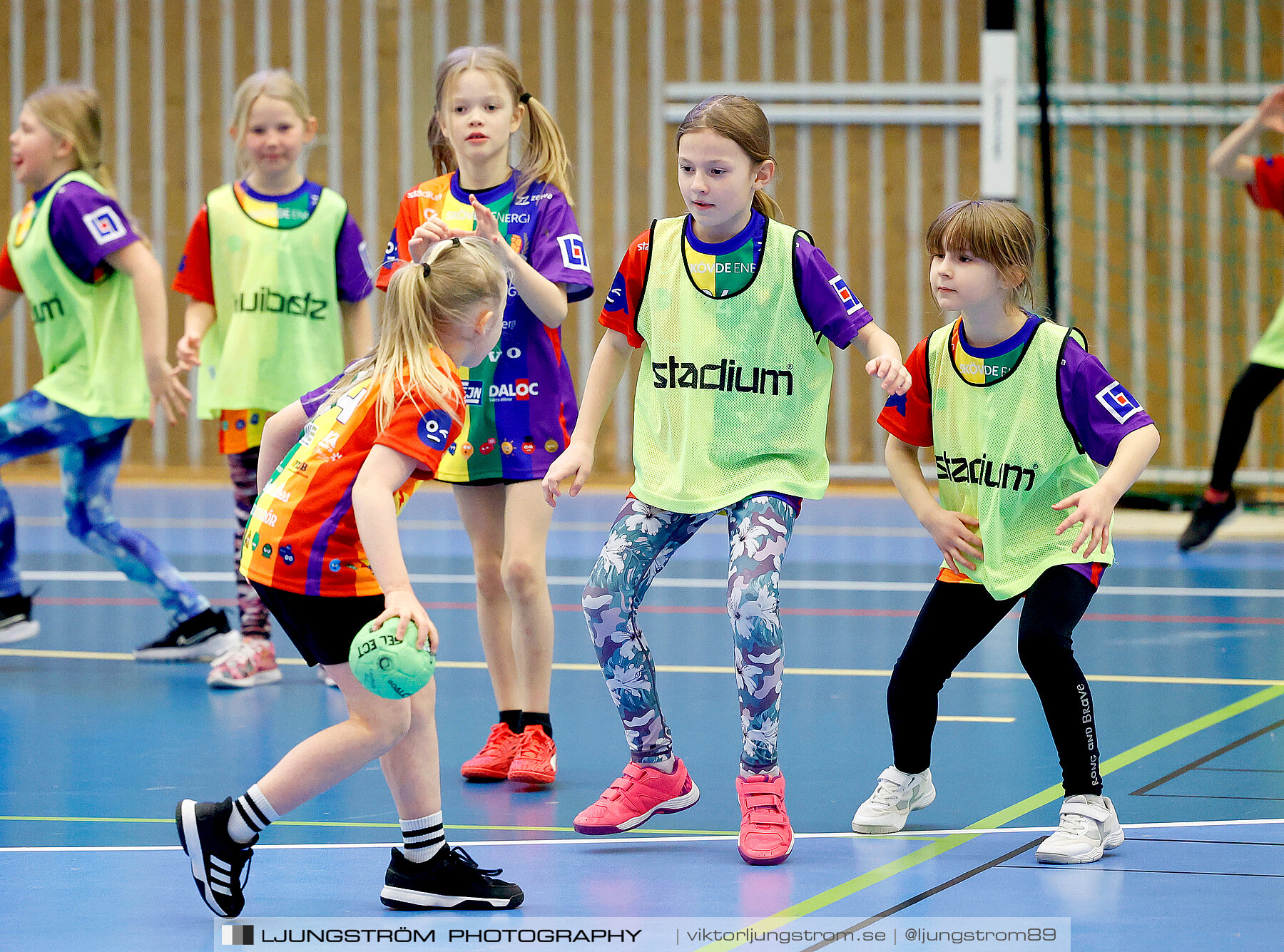Klasshandboll Skövde 2024 Åldersklass 2014-2015,mix,Arena Skövde,Skövde,Sverige,Handboll,,2024,327920