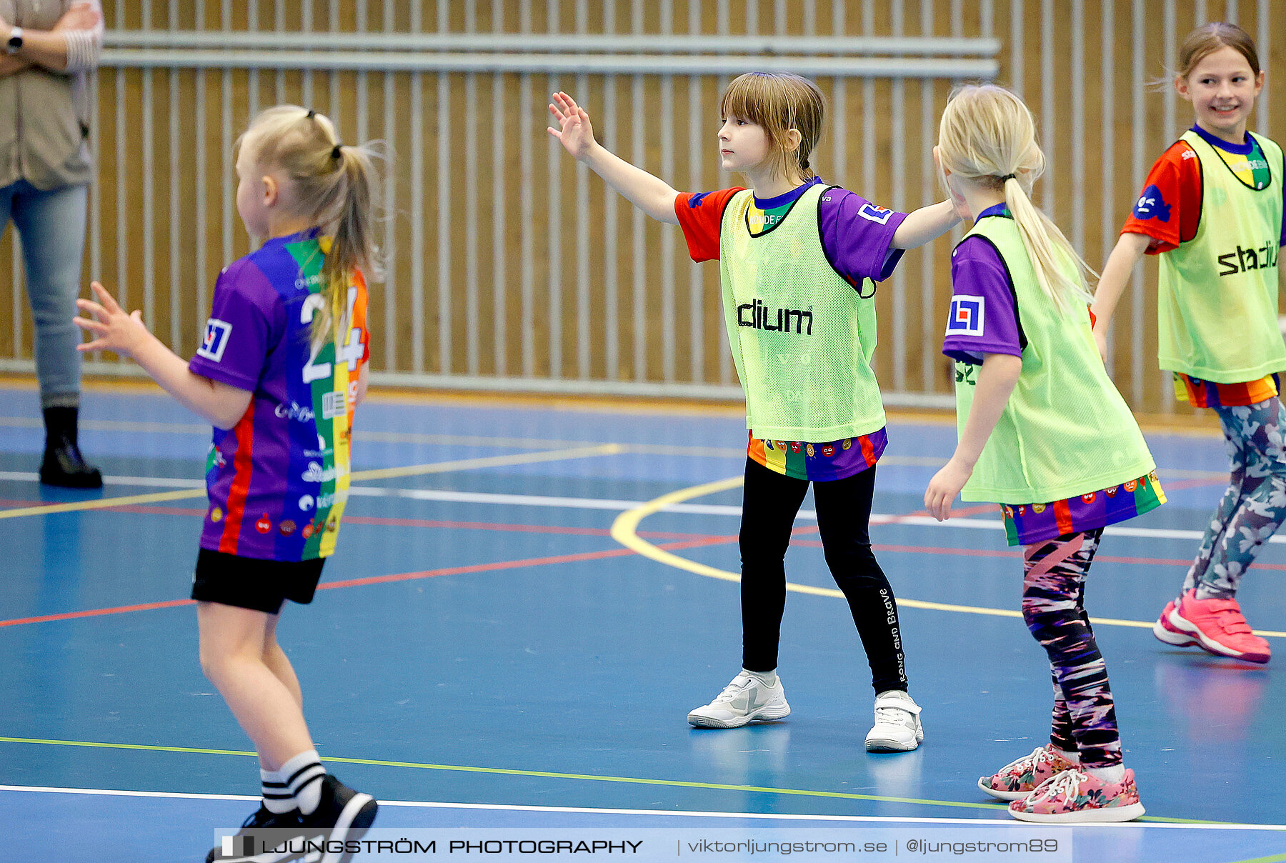 Klasshandboll Skövde 2024 Åldersklass 2014-2015,mix,Arena Skövde,Skövde,Sverige,Handboll,,2024,327921