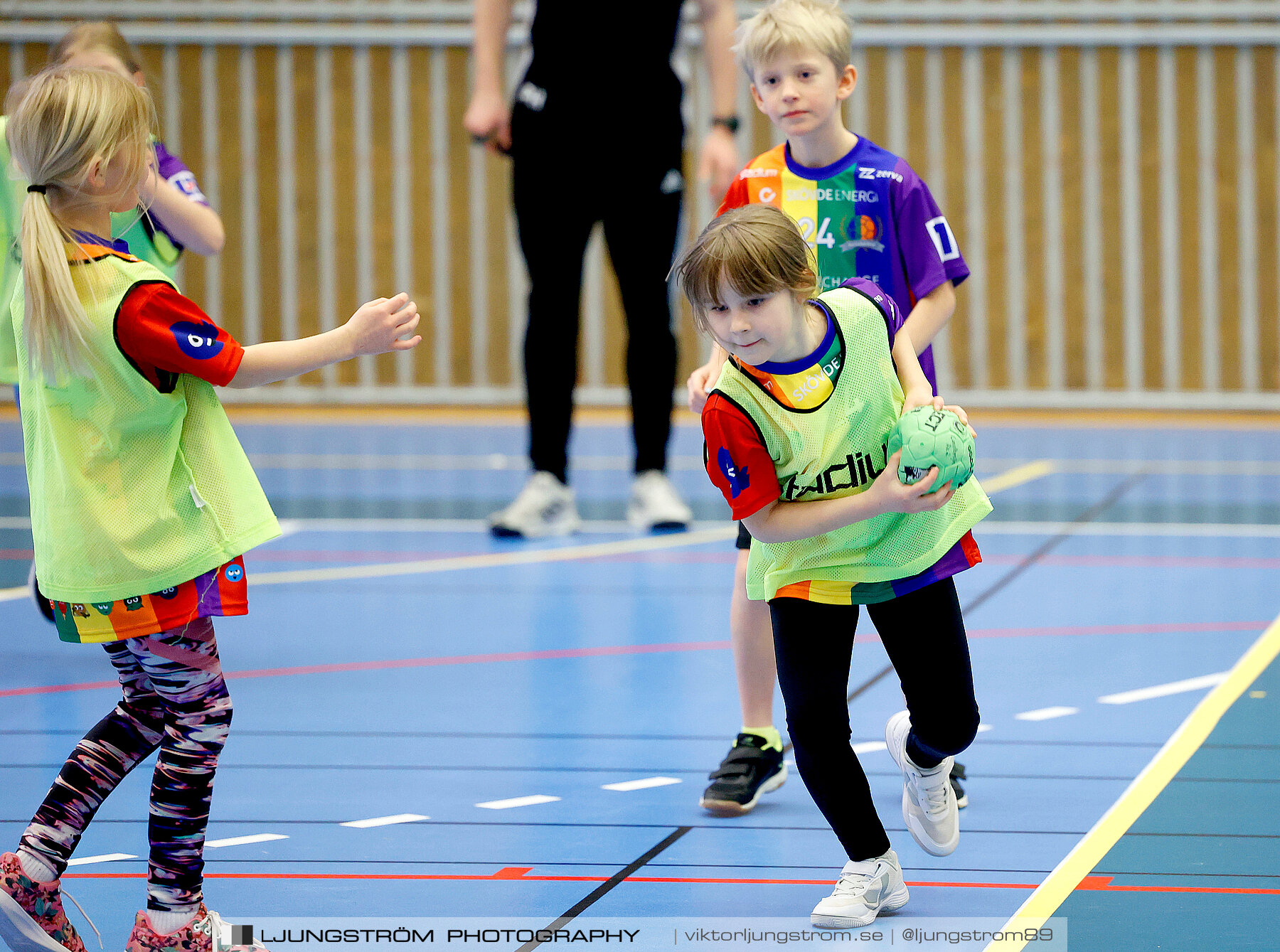 Klasshandboll Skövde 2024 Åldersklass 2014-2015,mix,Arena Skövde,Skövde,Sverige,Handboll,,2024,327923